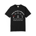 Crohn's Disease Awareness T-Shirt — "I Don't Have the Energy"