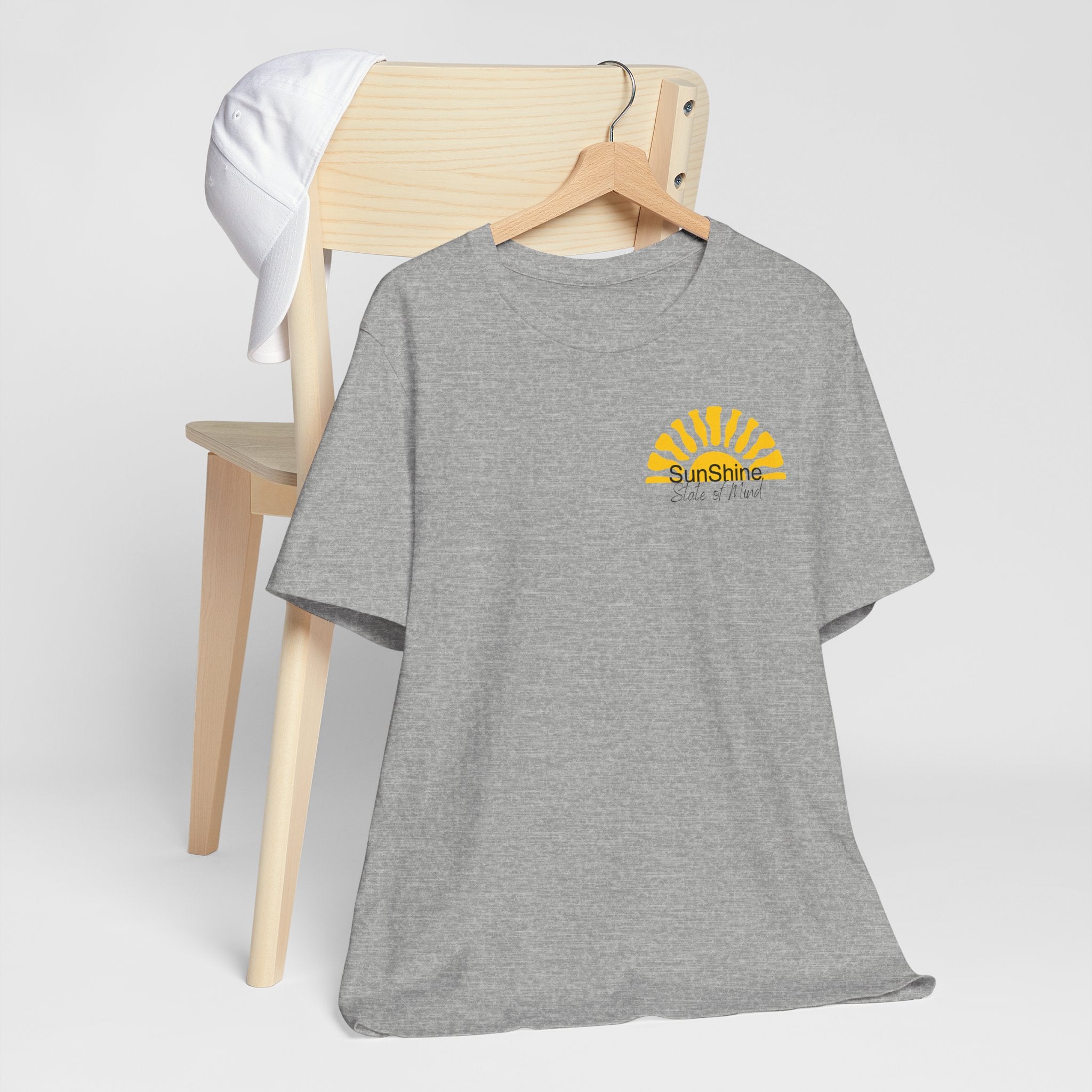 Sunshine State of Mind T-Shirt