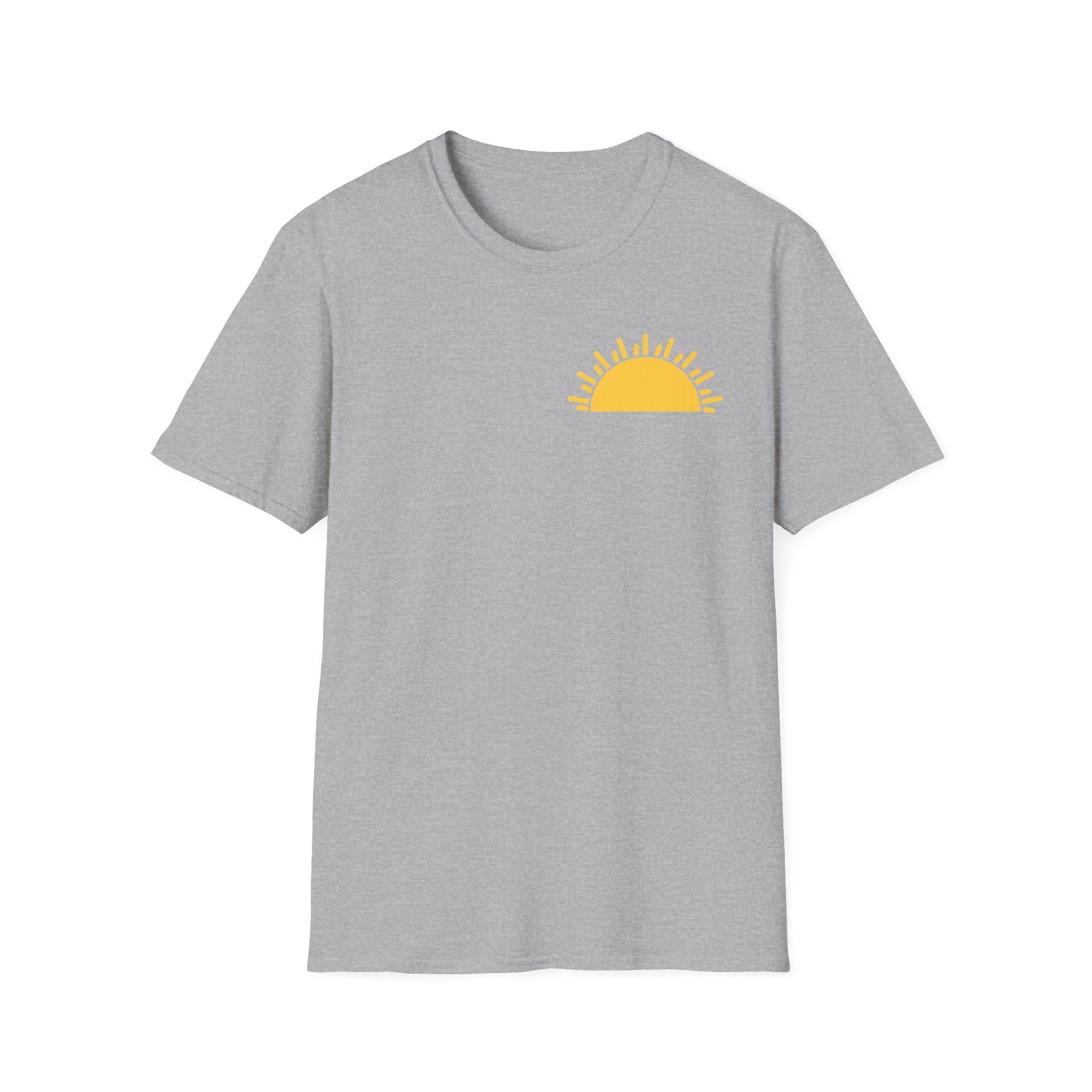 Everything Is Gonna Be All Right T-Shirt