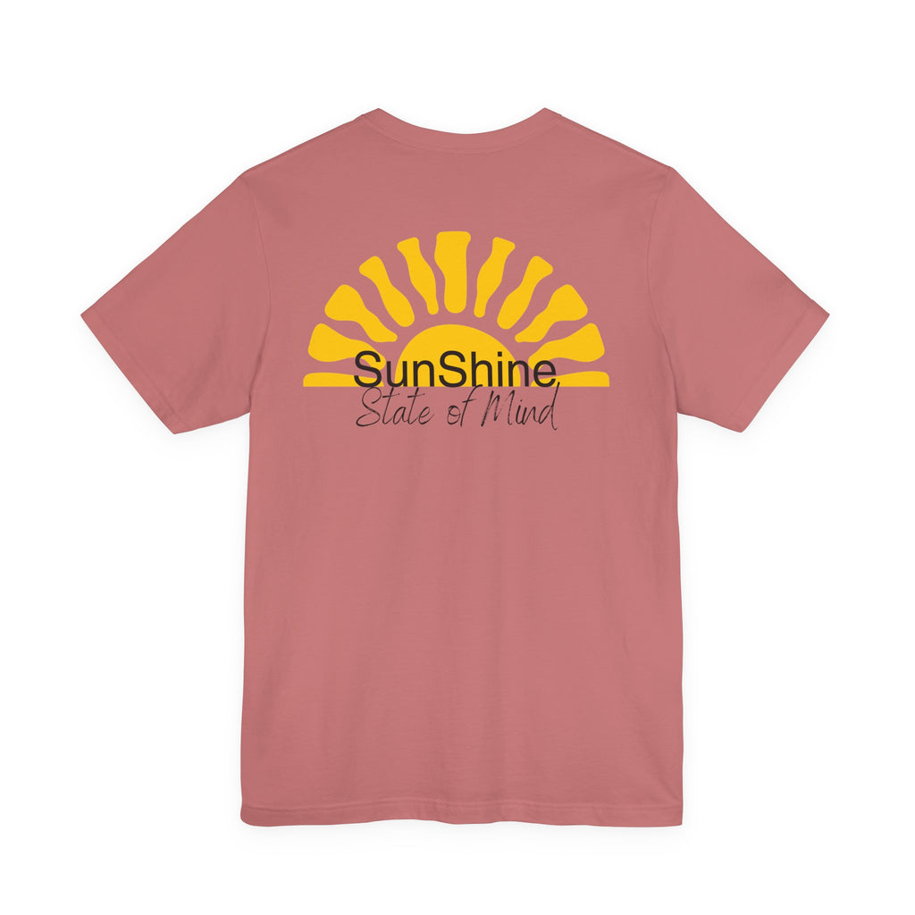 Sunshine State of Mind T-Shirt