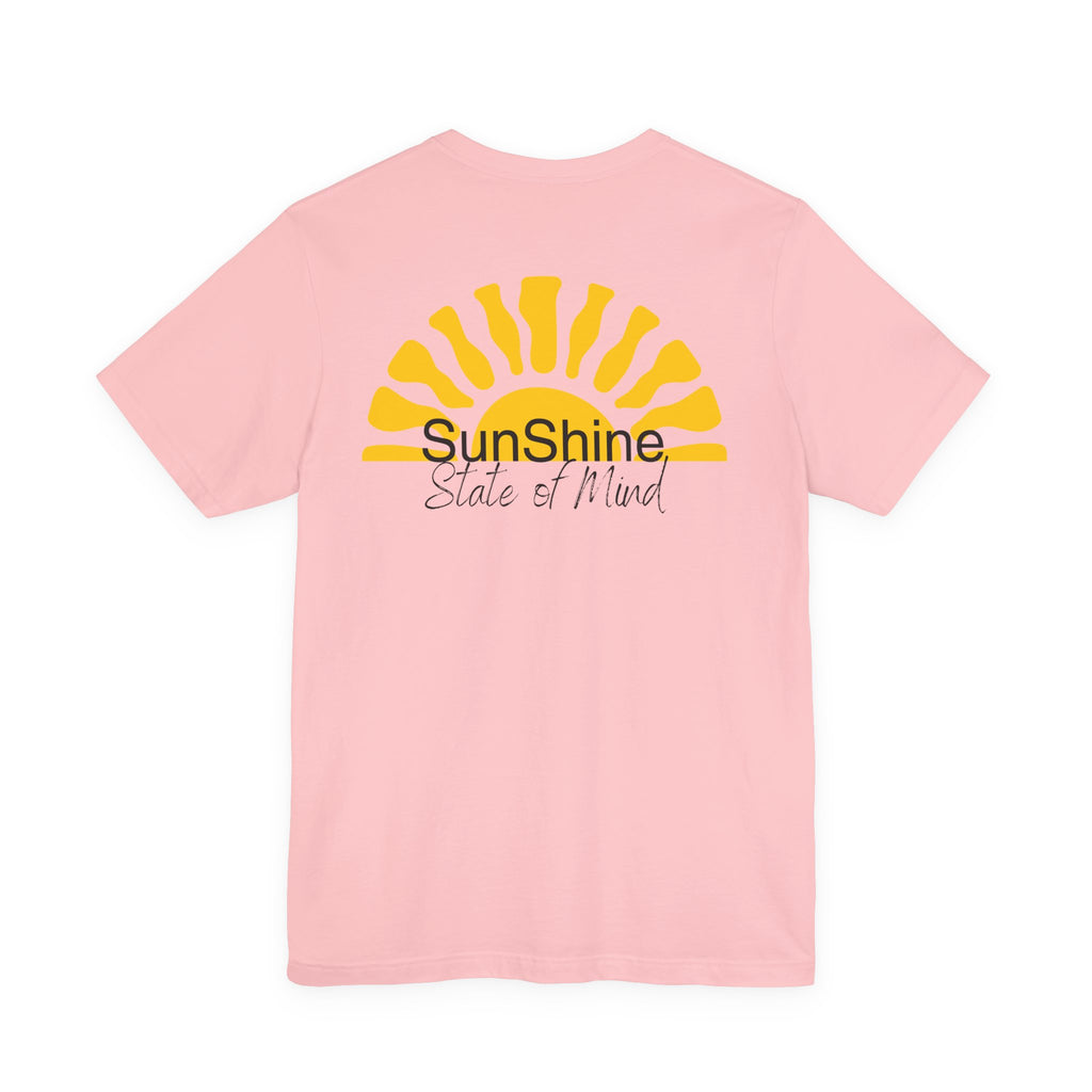 Sunshine State of Mind T-Shirt
