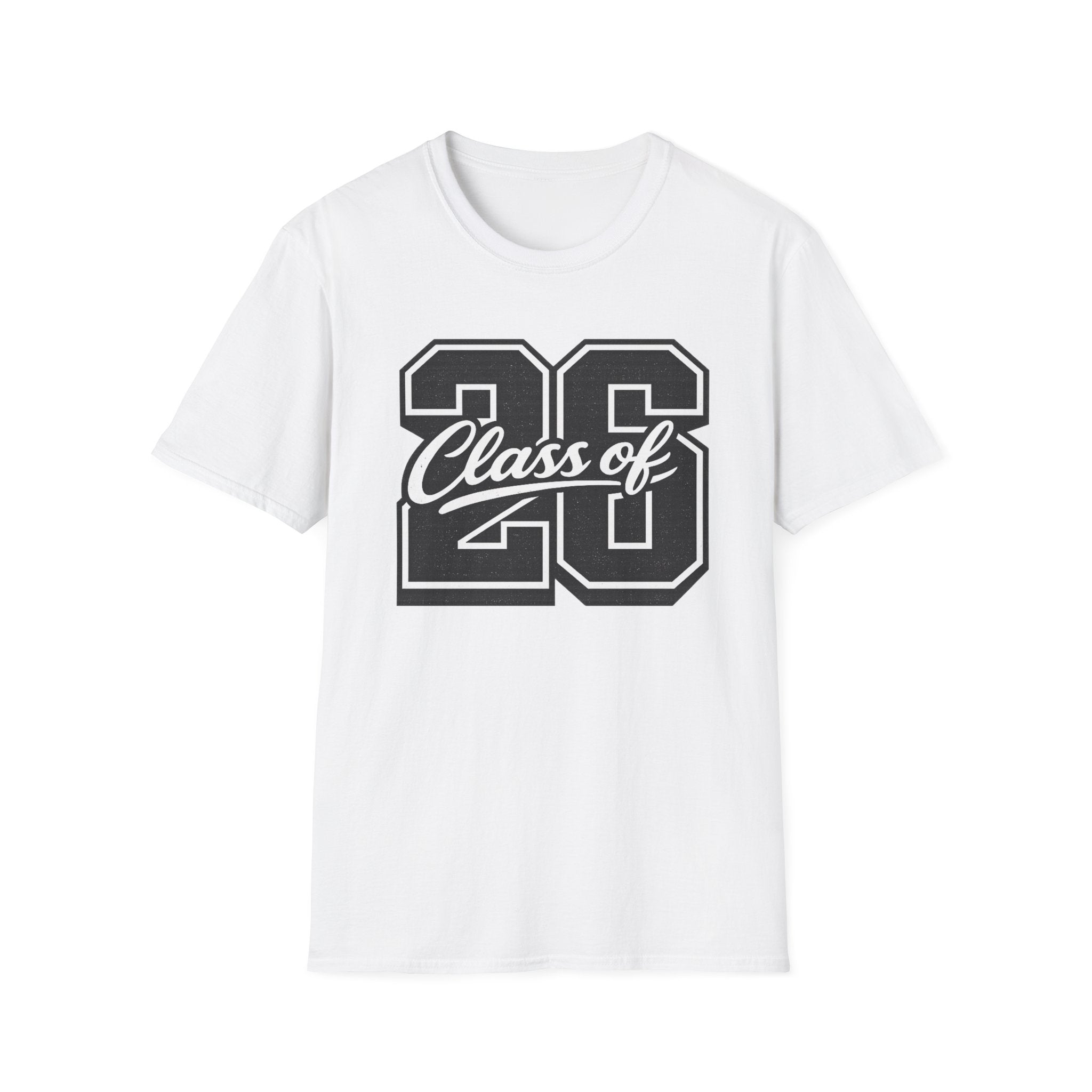 Class of '26 Varsity T-Shirt