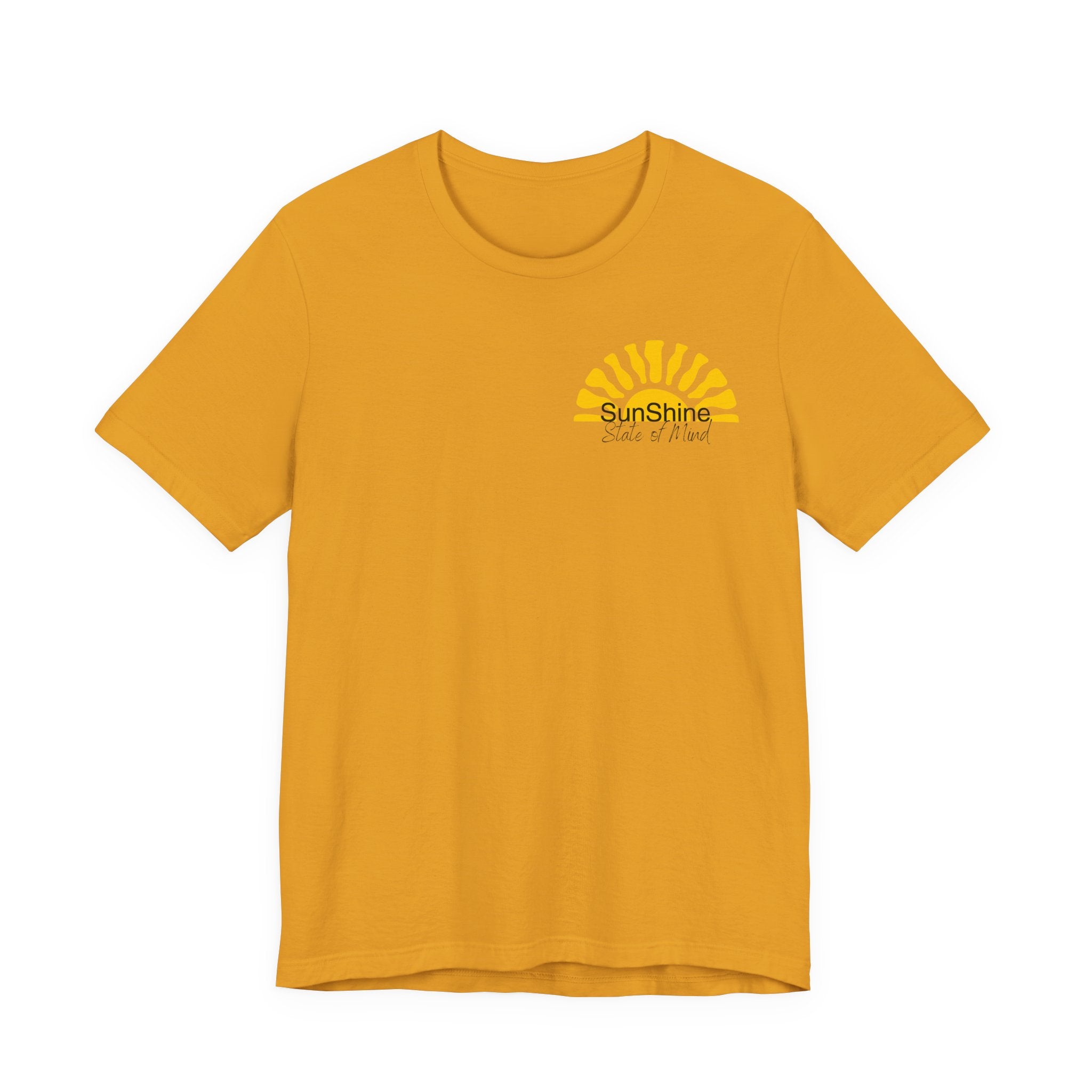 Sunshine State of Mind T-Shirt