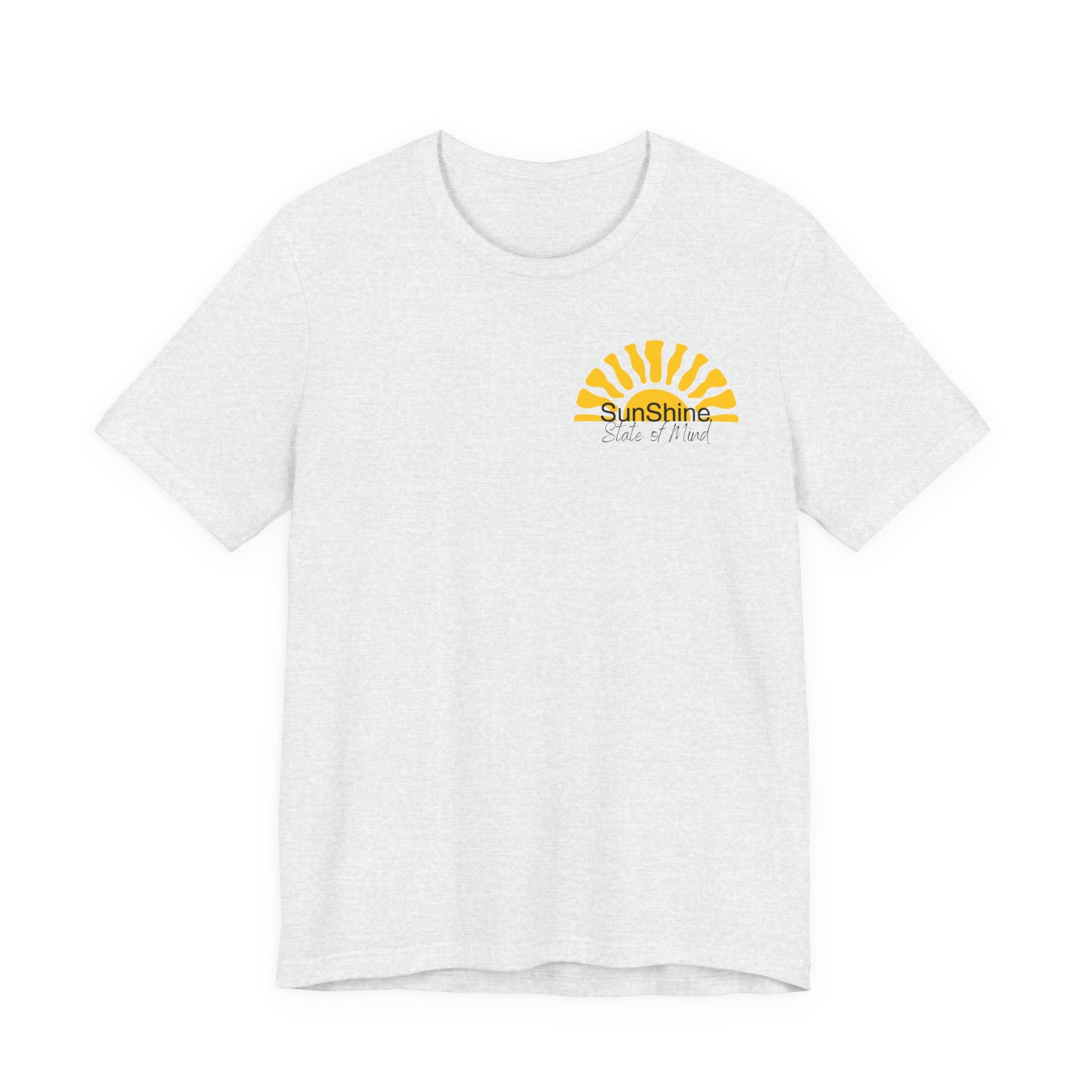 Sunshine State of Mind T-Shirt