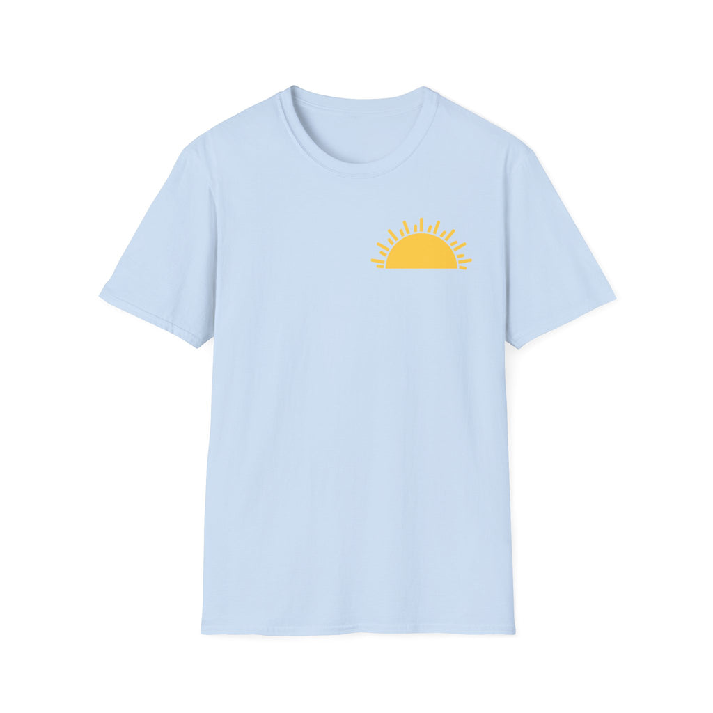 Everything Is Gonna Be All Right T-Shirt