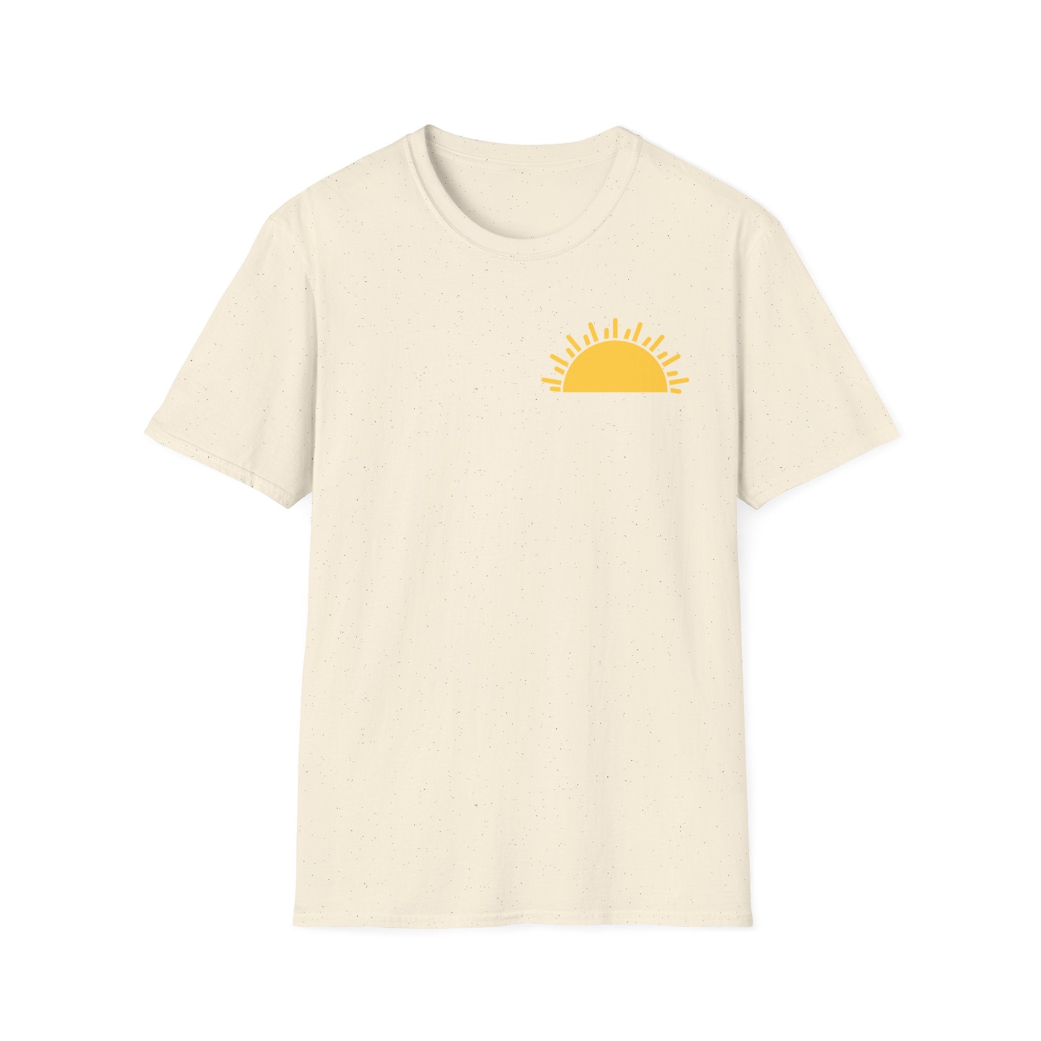 Everything Is Gonna Be All Right T-Shirt