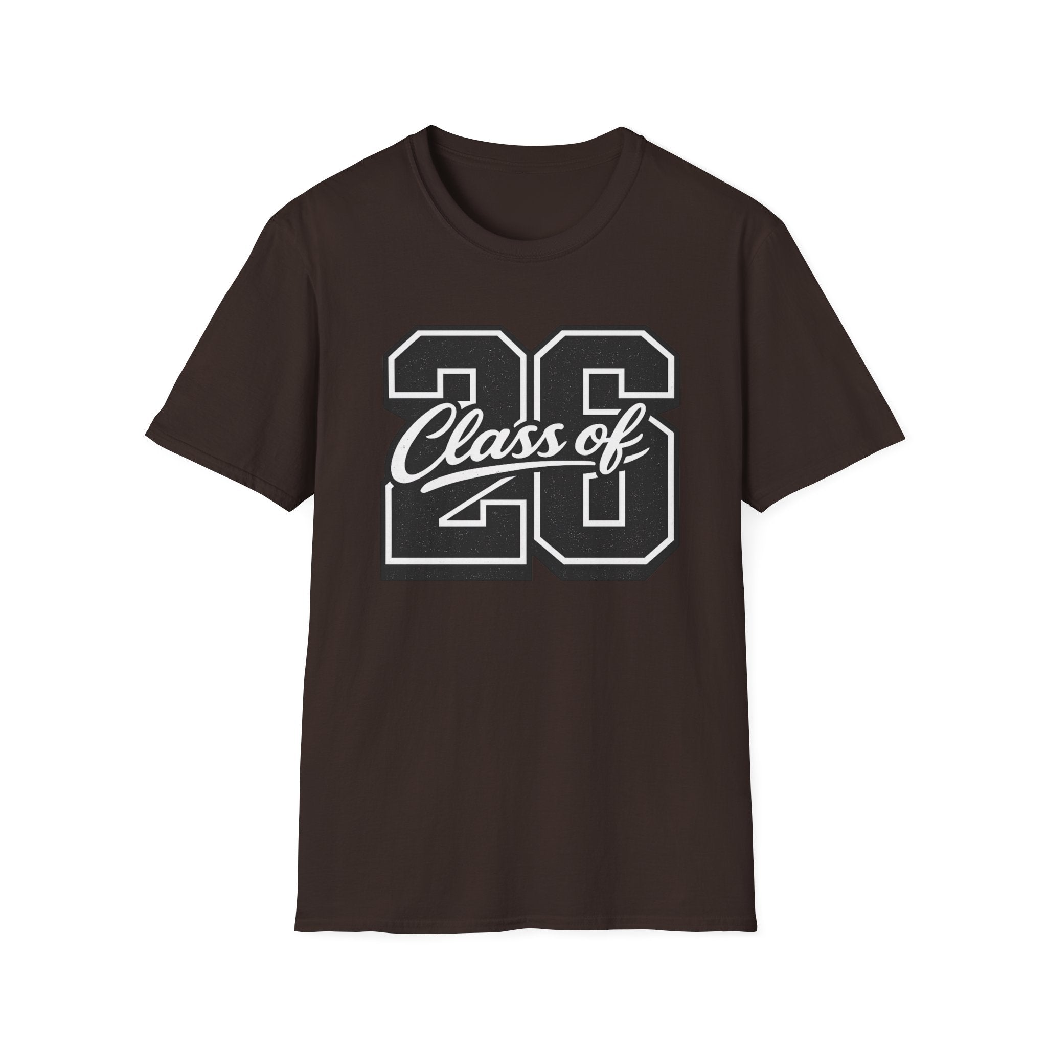 Class of '26 Varsity T-Shirt