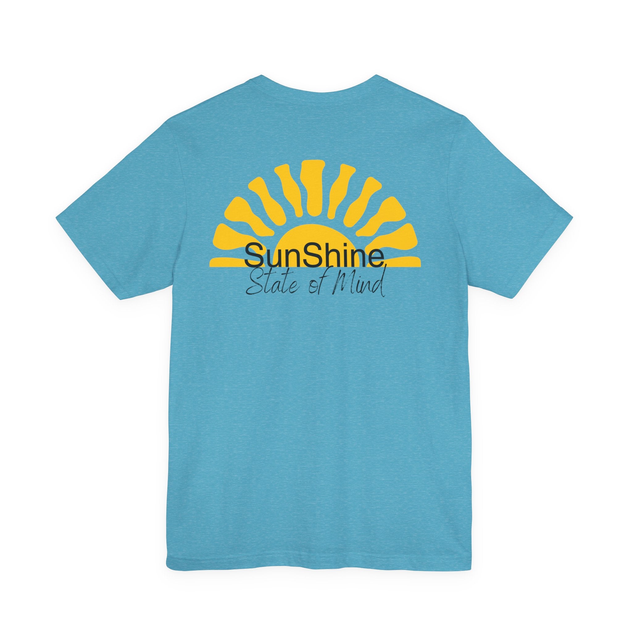 Sunshine State of Mind T-Shirt