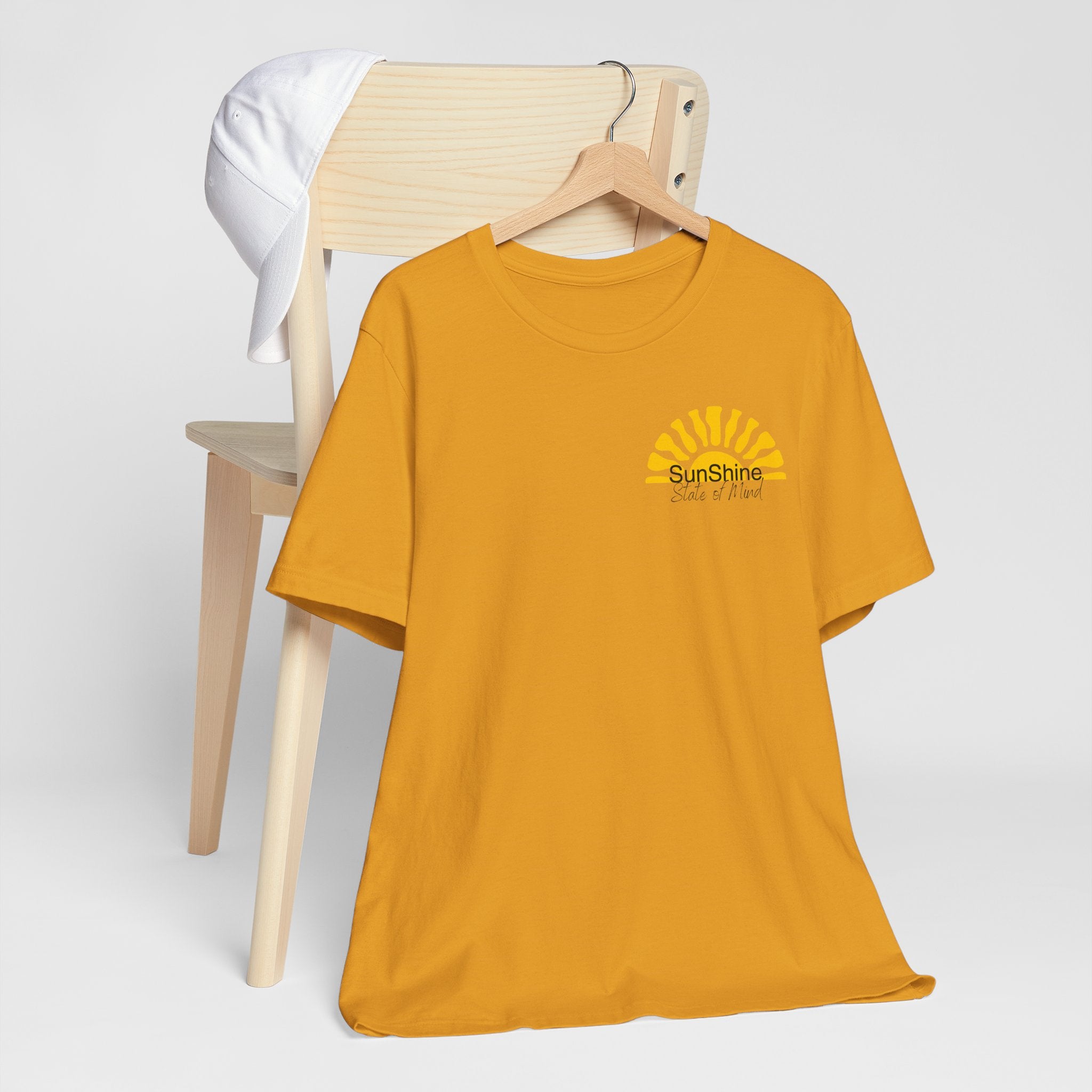Sunshine State of Mind T-Shirt
