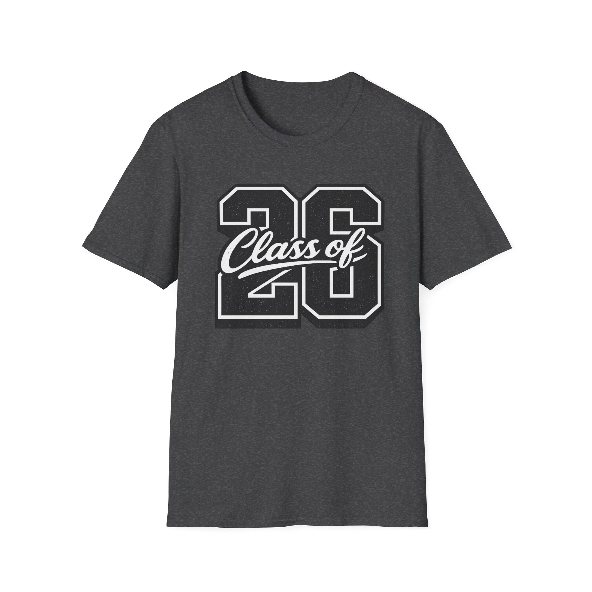 Class of '26 Varsity T-Shirt