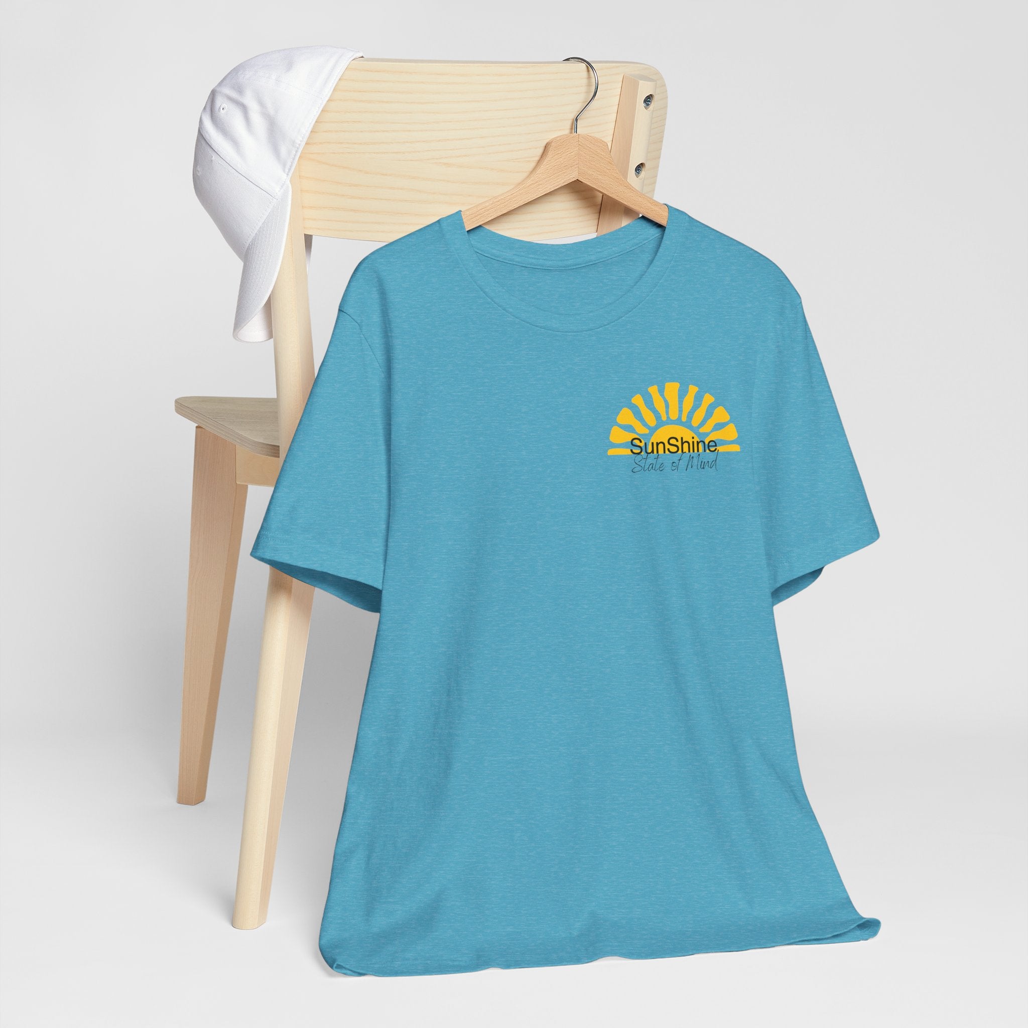 Sunshine State of Mind T-Shirt