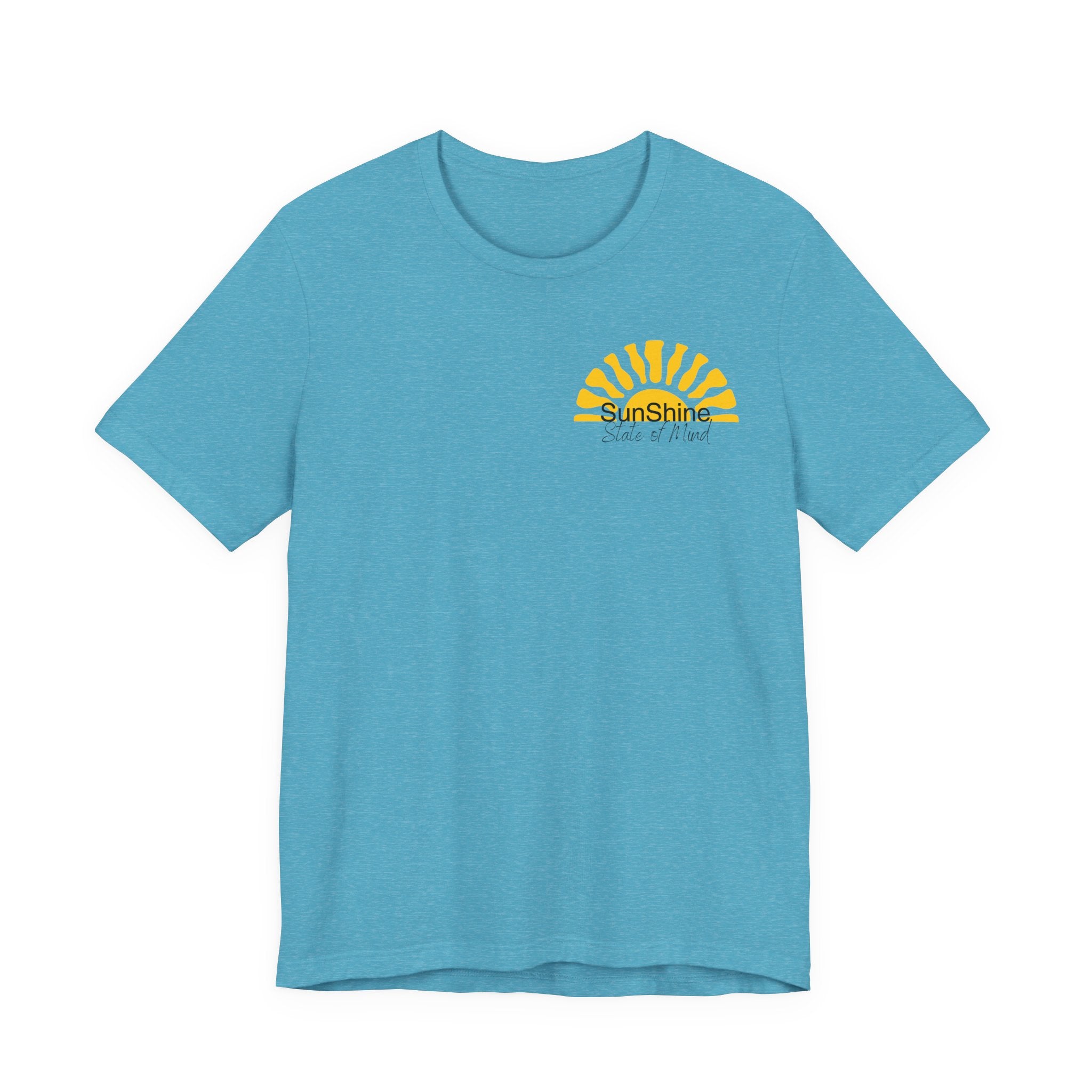 Sunshine State of Mind T-Shirt