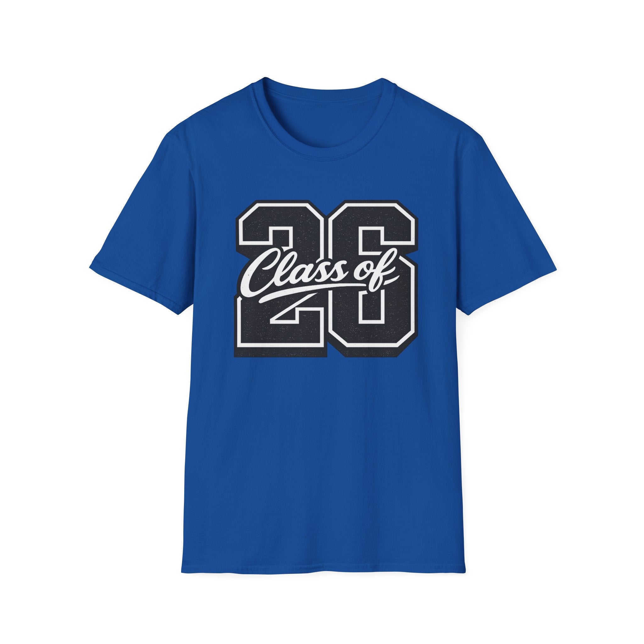 Class of '26 Varsity T-Shirt