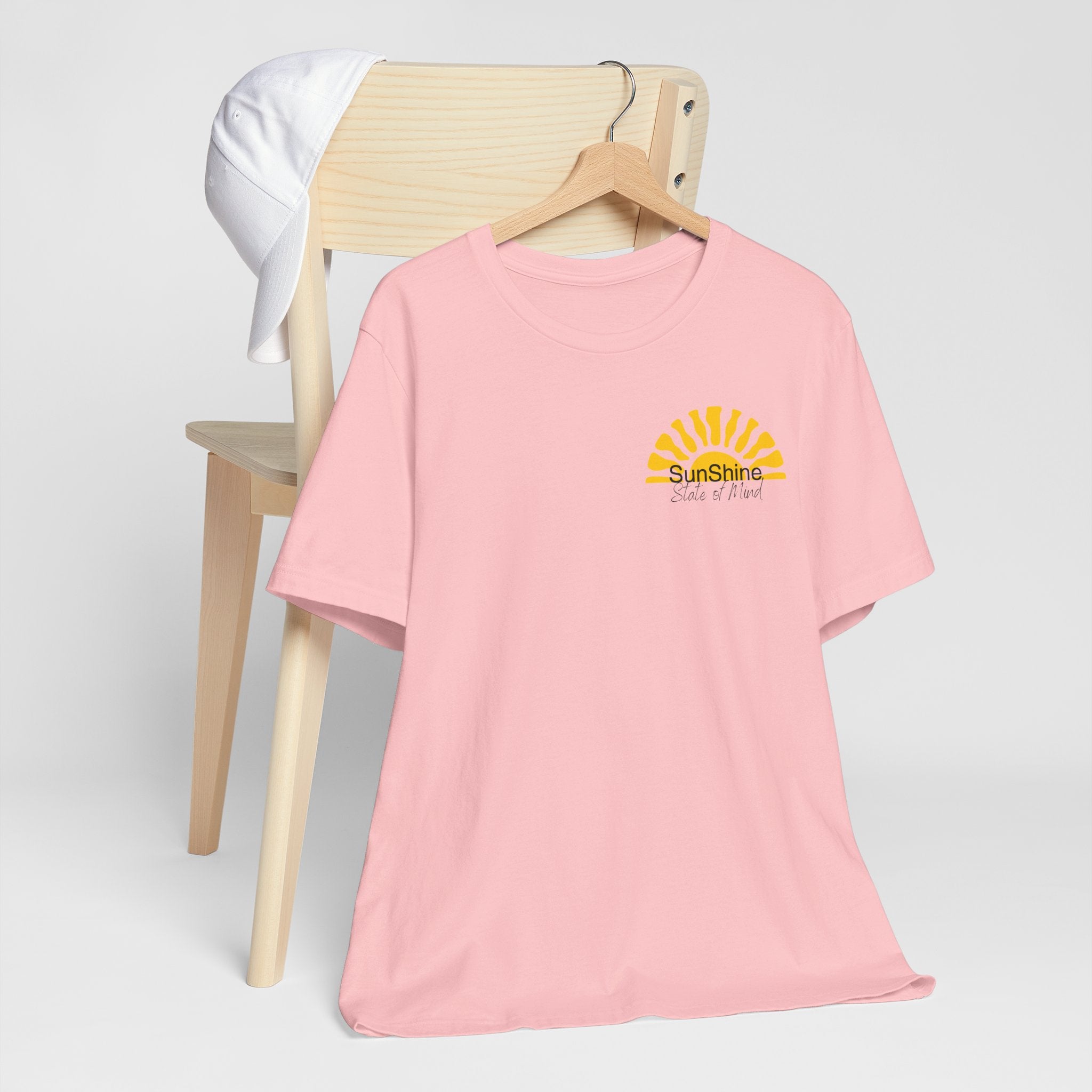 Sunshine State of Mind T-Shirt