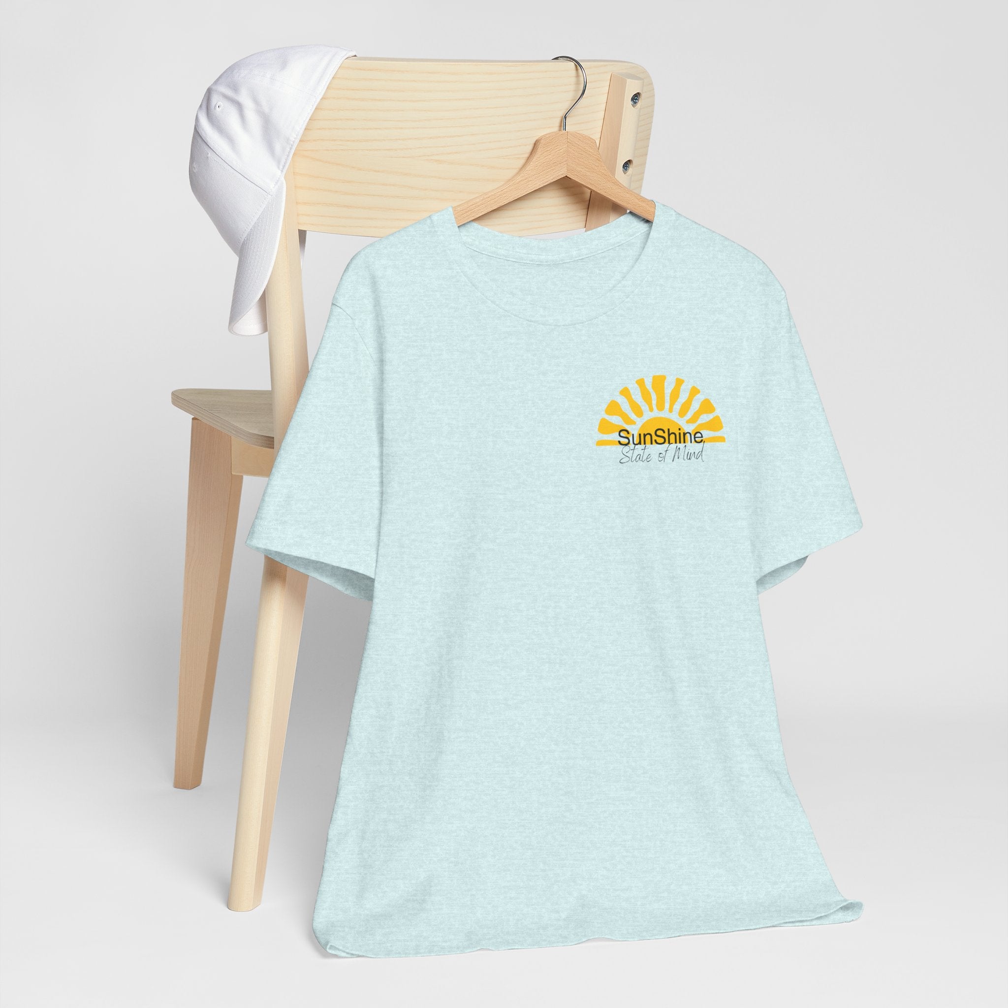 Sunshine State of Mind T-Shirt