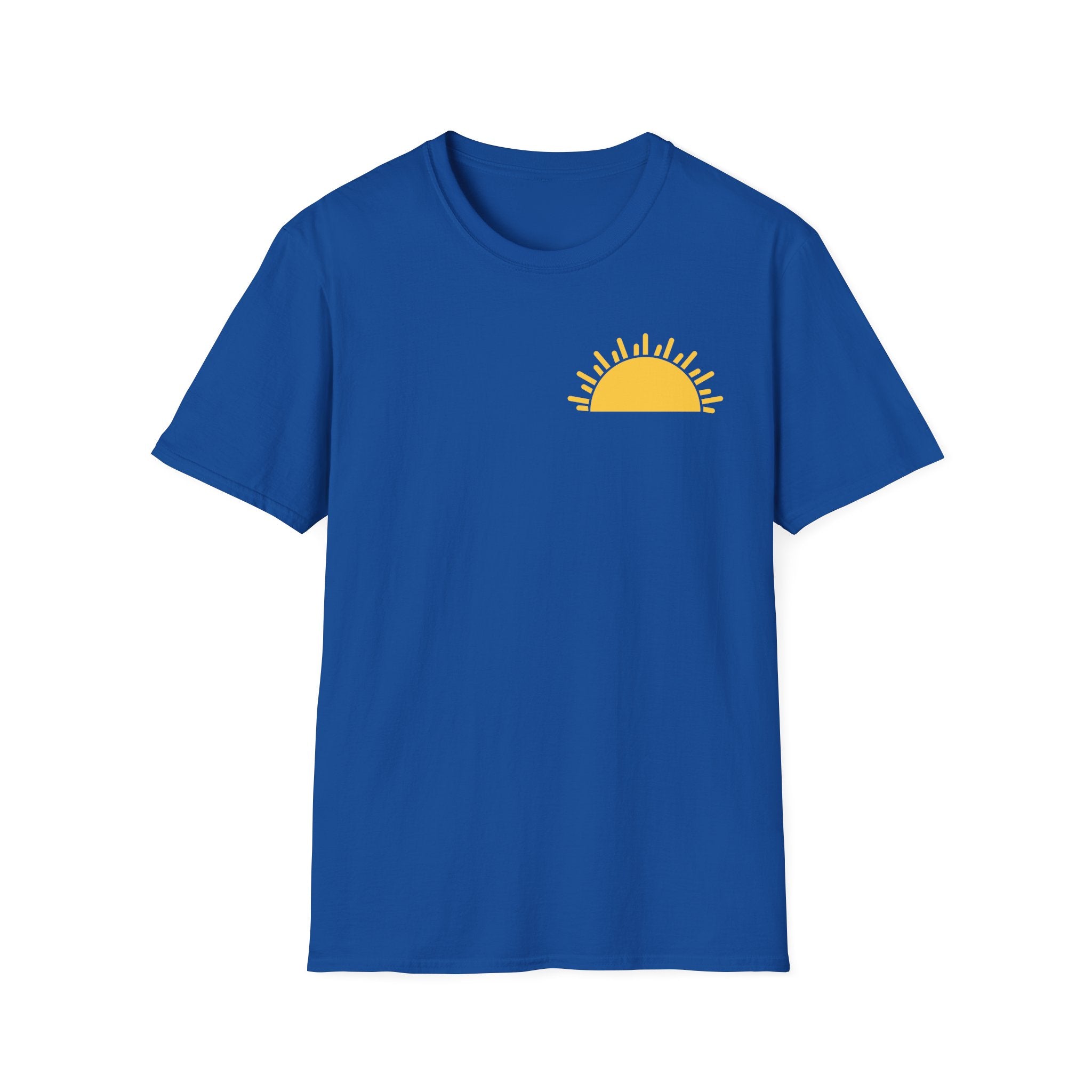 Everything Is Gonna Be All Right T-Shirt