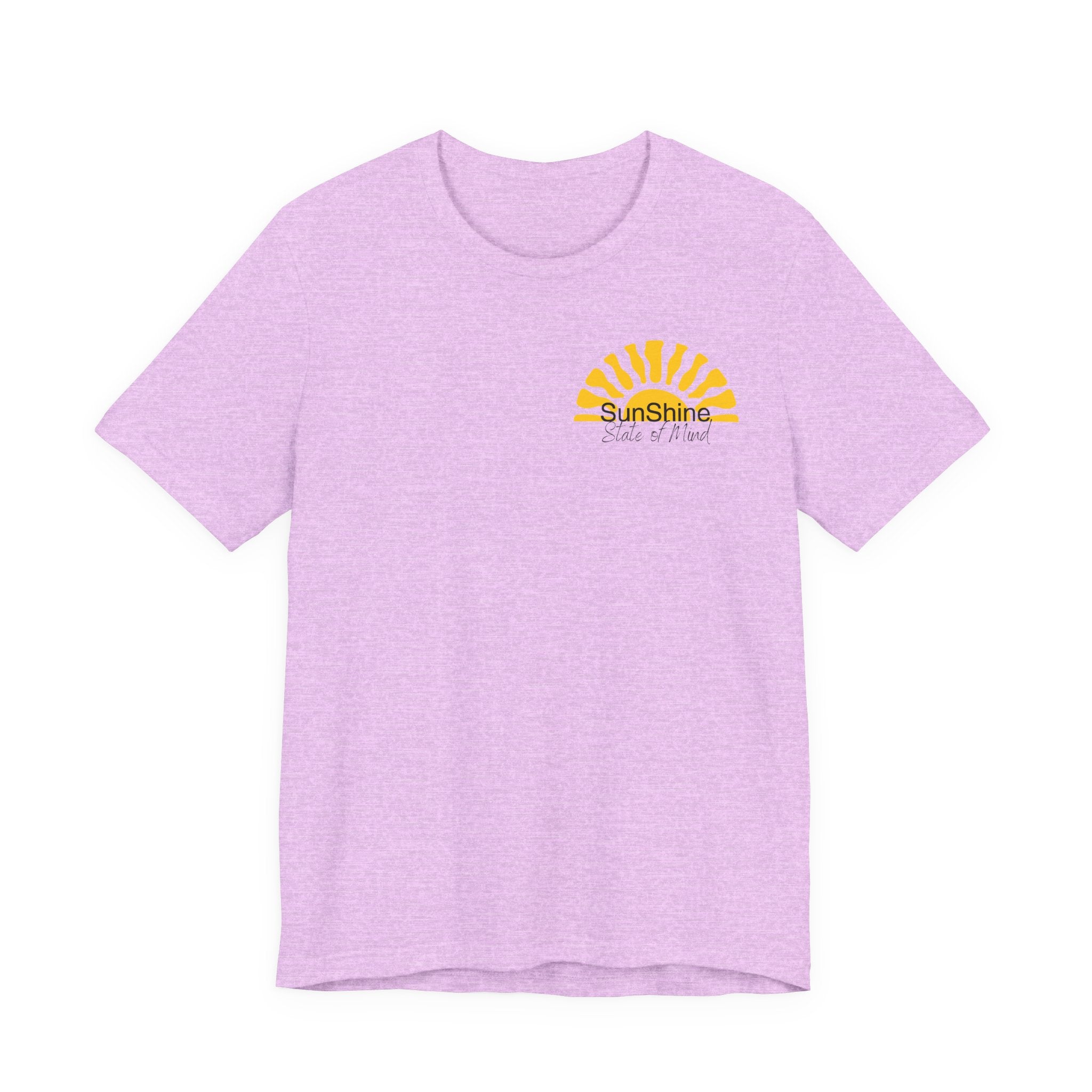 Sunshine State of Mind T-Shirt
