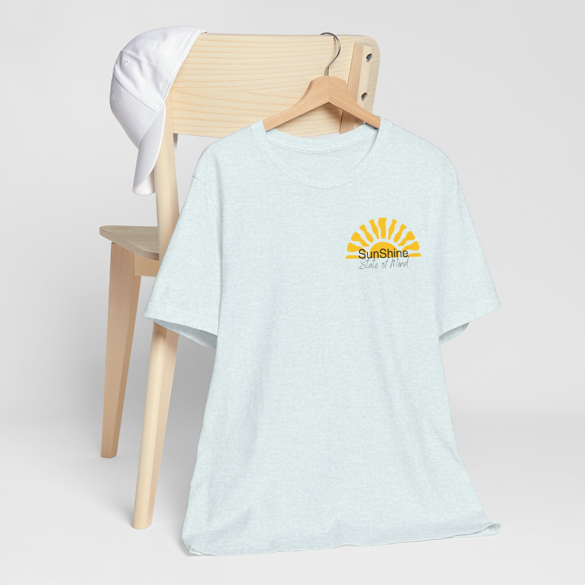 Sunshine State of Mind T-Shirt