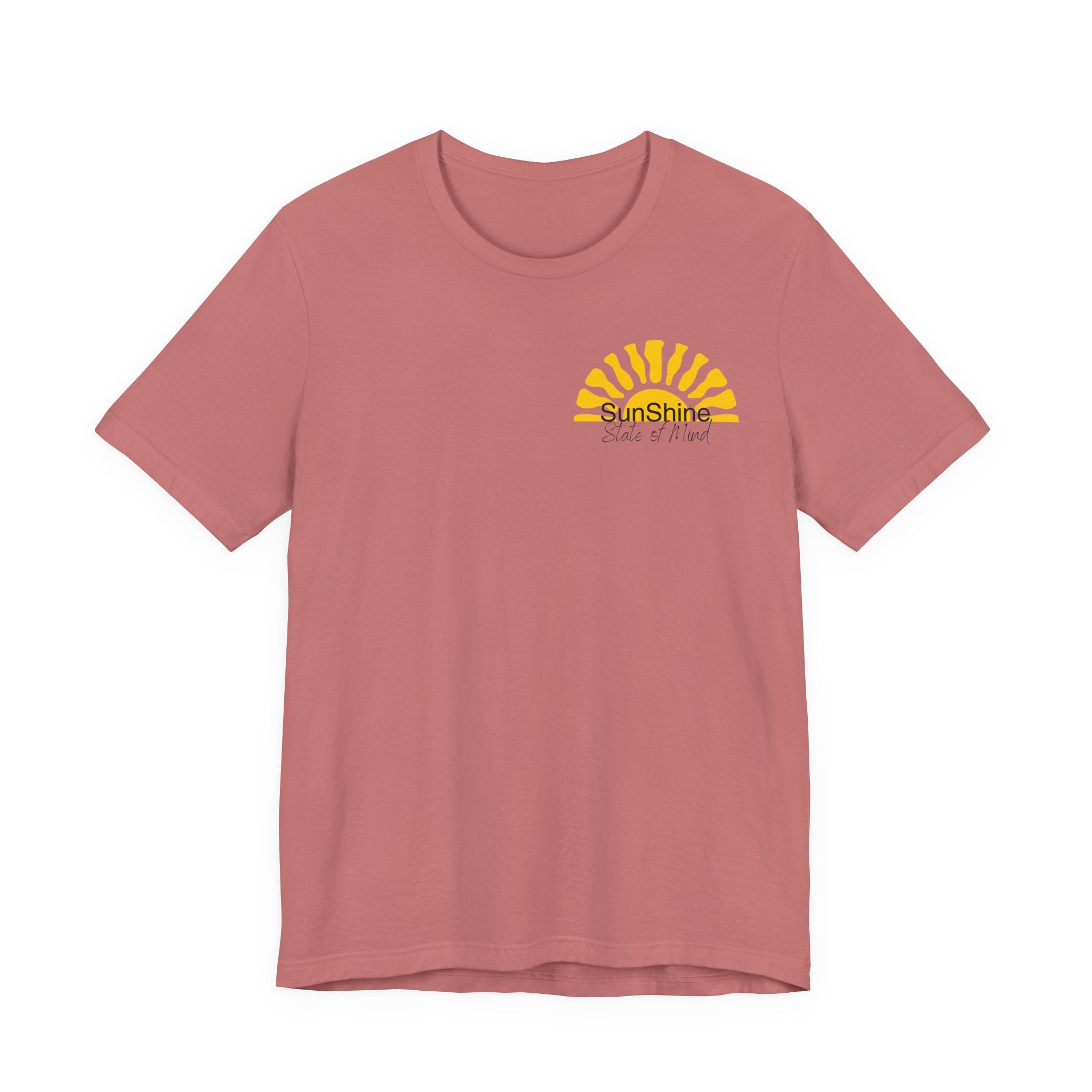 Sunshine State of Mind T-Shirt