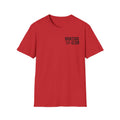 Hunting Club T-Shirt — "We Interrupt This Marriage to Bring You Hunting Season" Graphic Tee