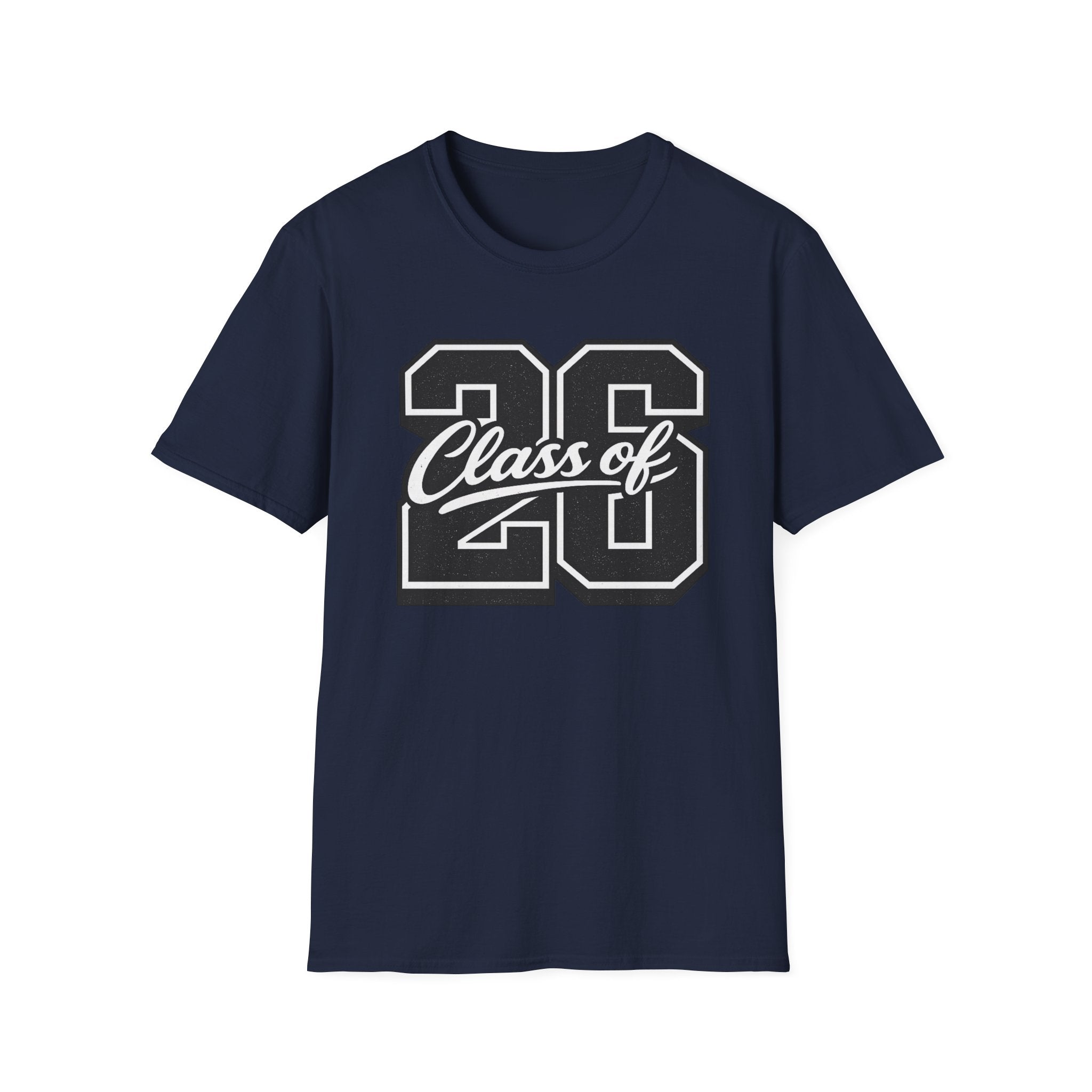 Class of '26 Varsity T-Shirt