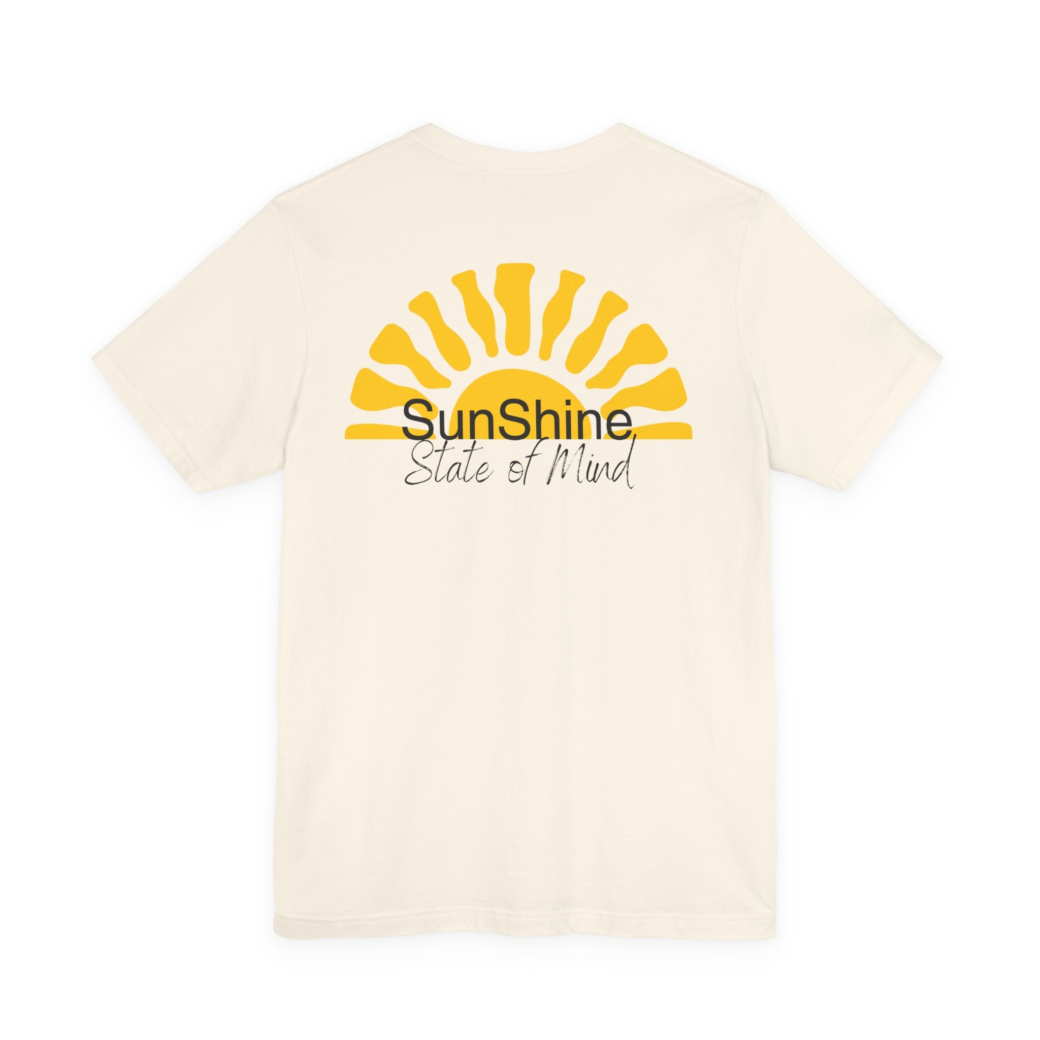 Sunshine State of Mind T-Shirt
