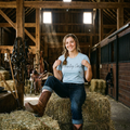 Country Girl T-Shirt —  Tee for Women, country girl