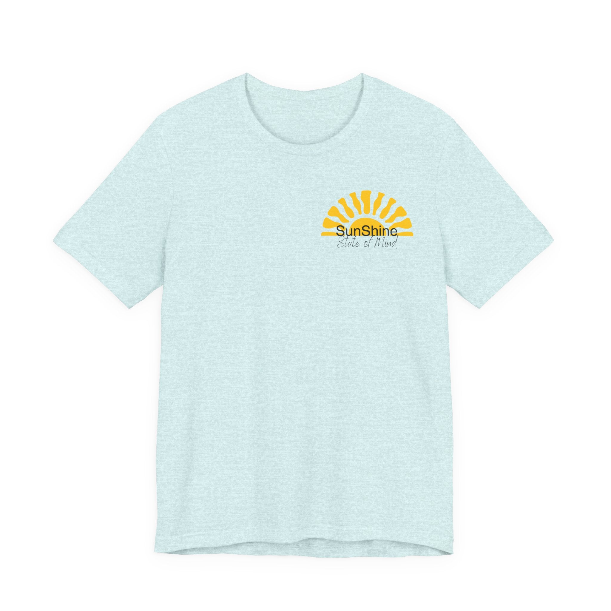Sunshine State of Mind T-Shirt