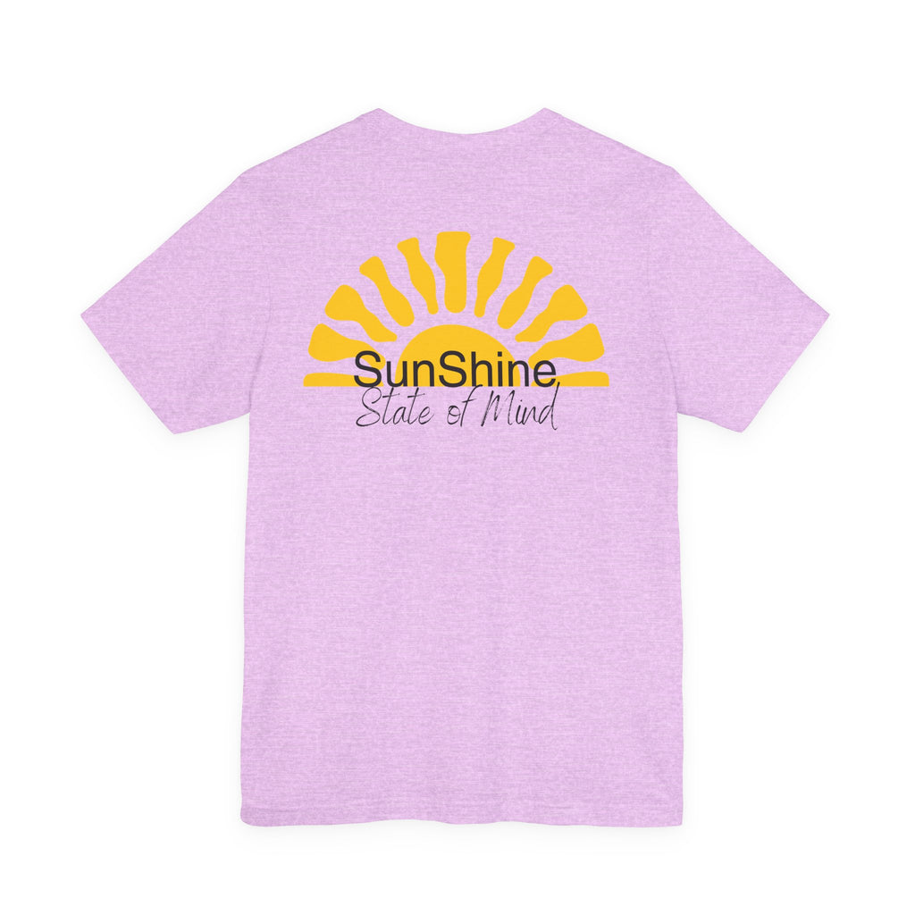 Sunshine State of Mind T-Shirt