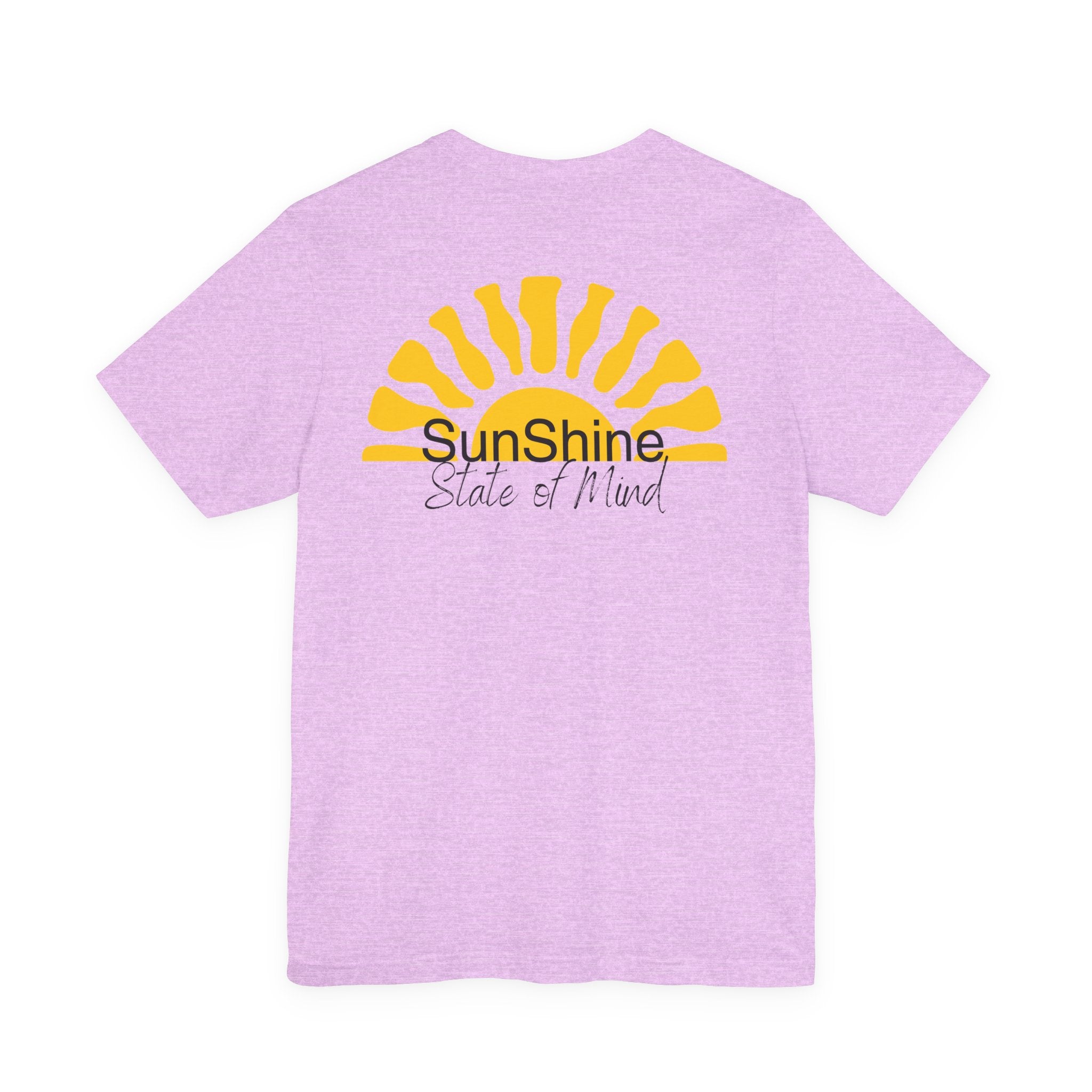 Sunshine State of Mind T-Shirt