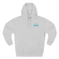 Beach & Back Hoodie – “I Love You to the Beach & Back” Cozy Hoodie