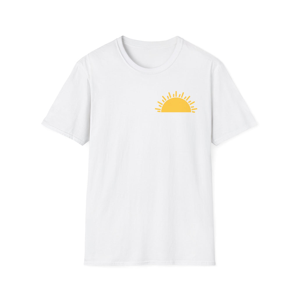 Everything Is Gonna Be All Right T-Shirt