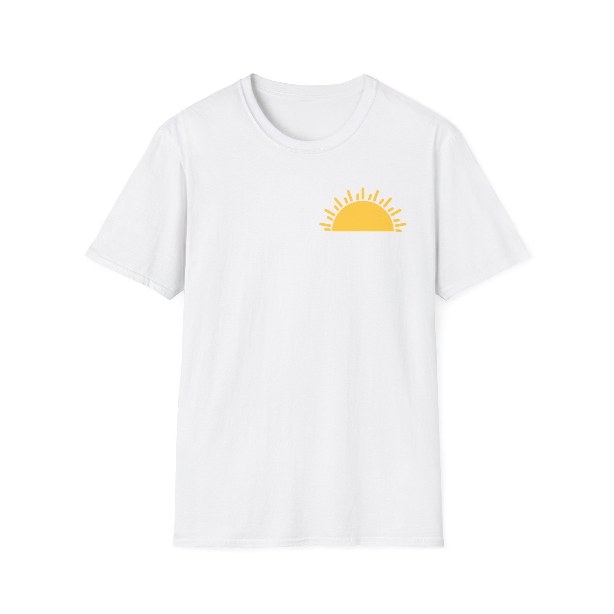 Everything Is Gonna Be All Right T-Shirt