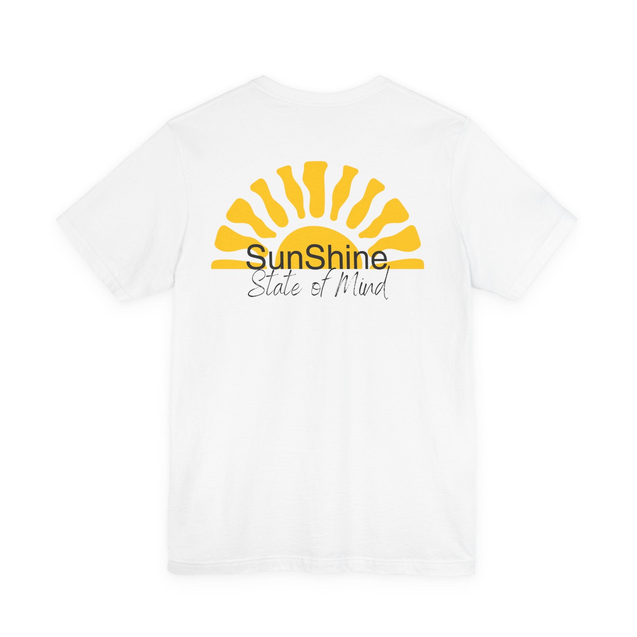 Sunshine State of Mind T-Shirt