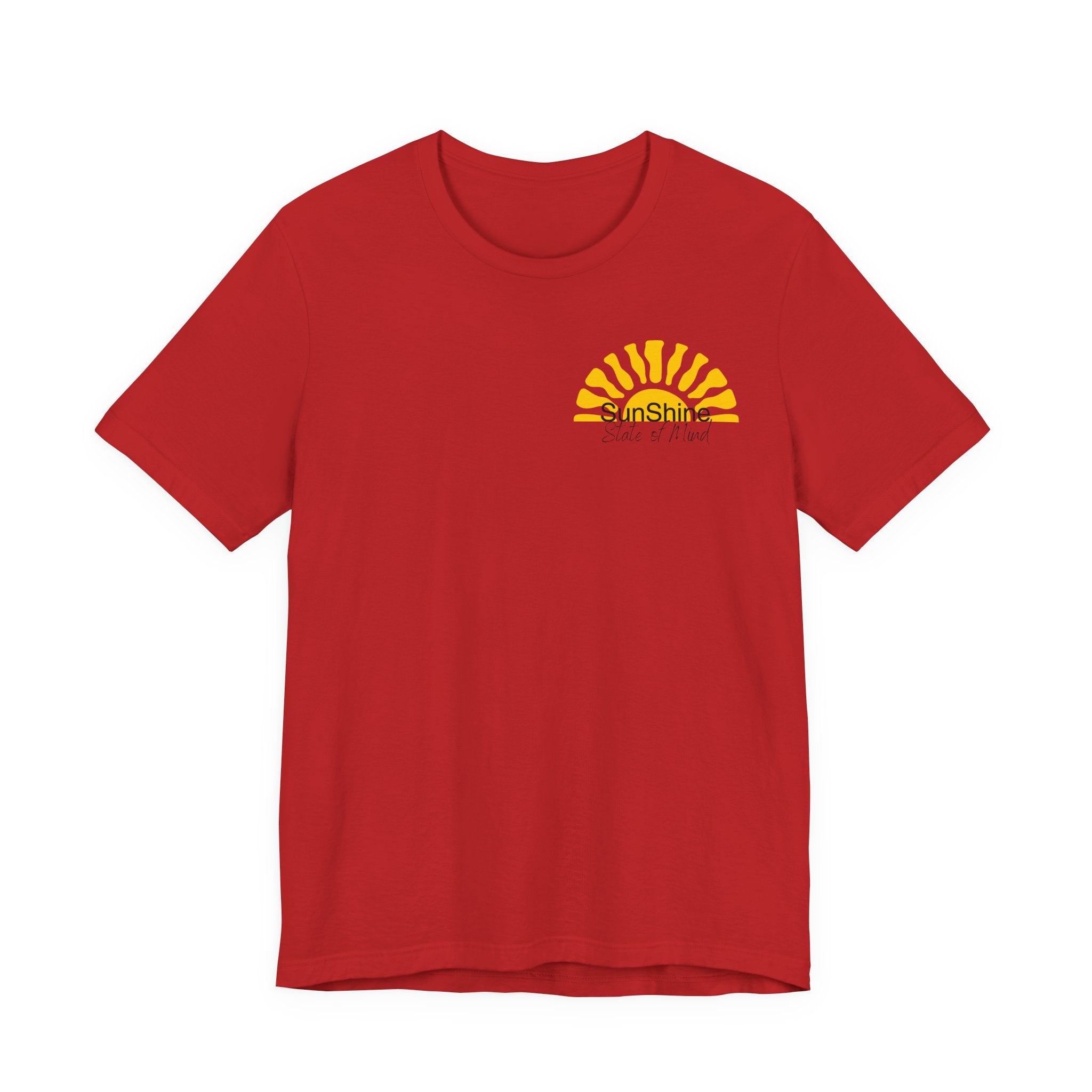 Sunshine State of Mind T-Shirt