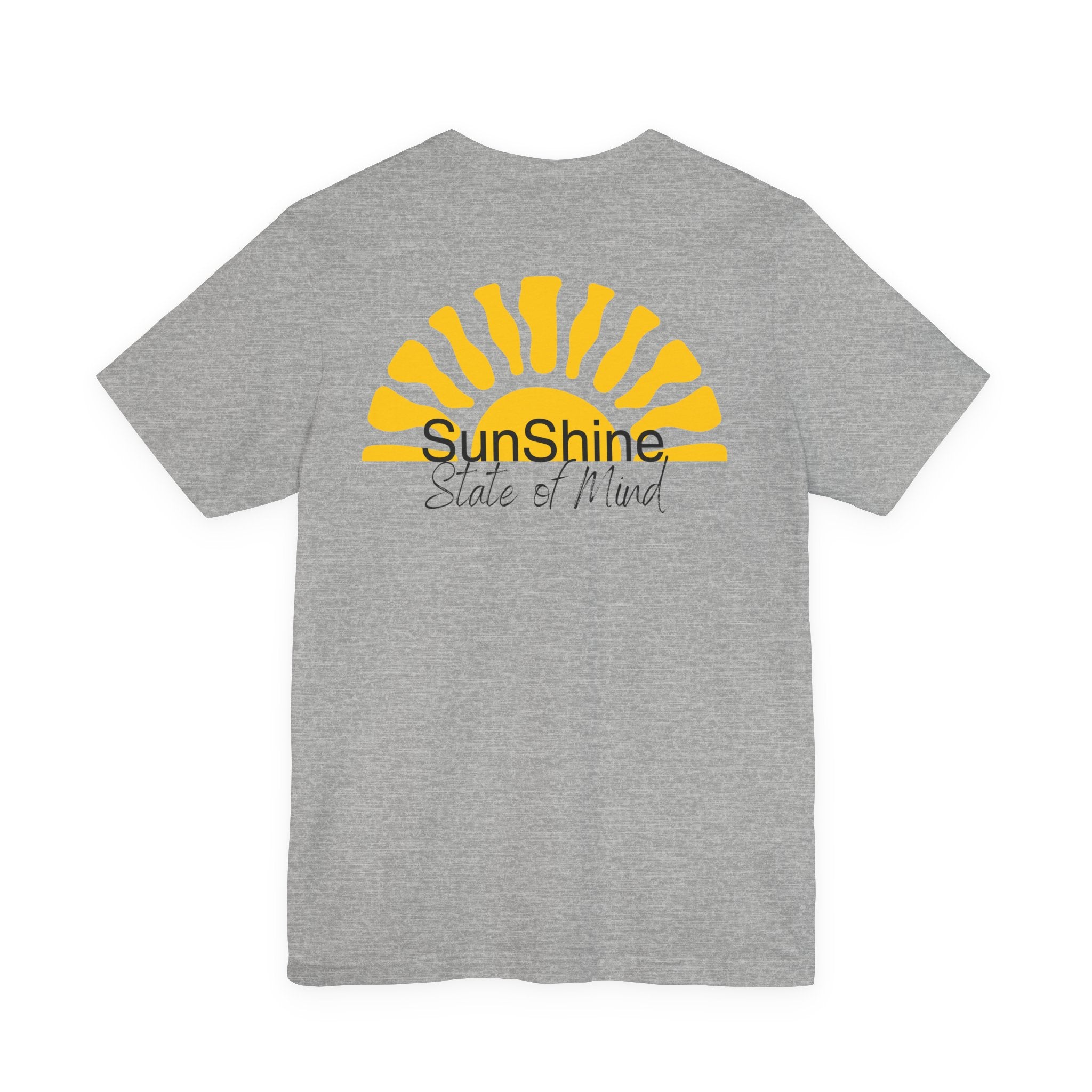 Sunshine State of Mind T-Shirt