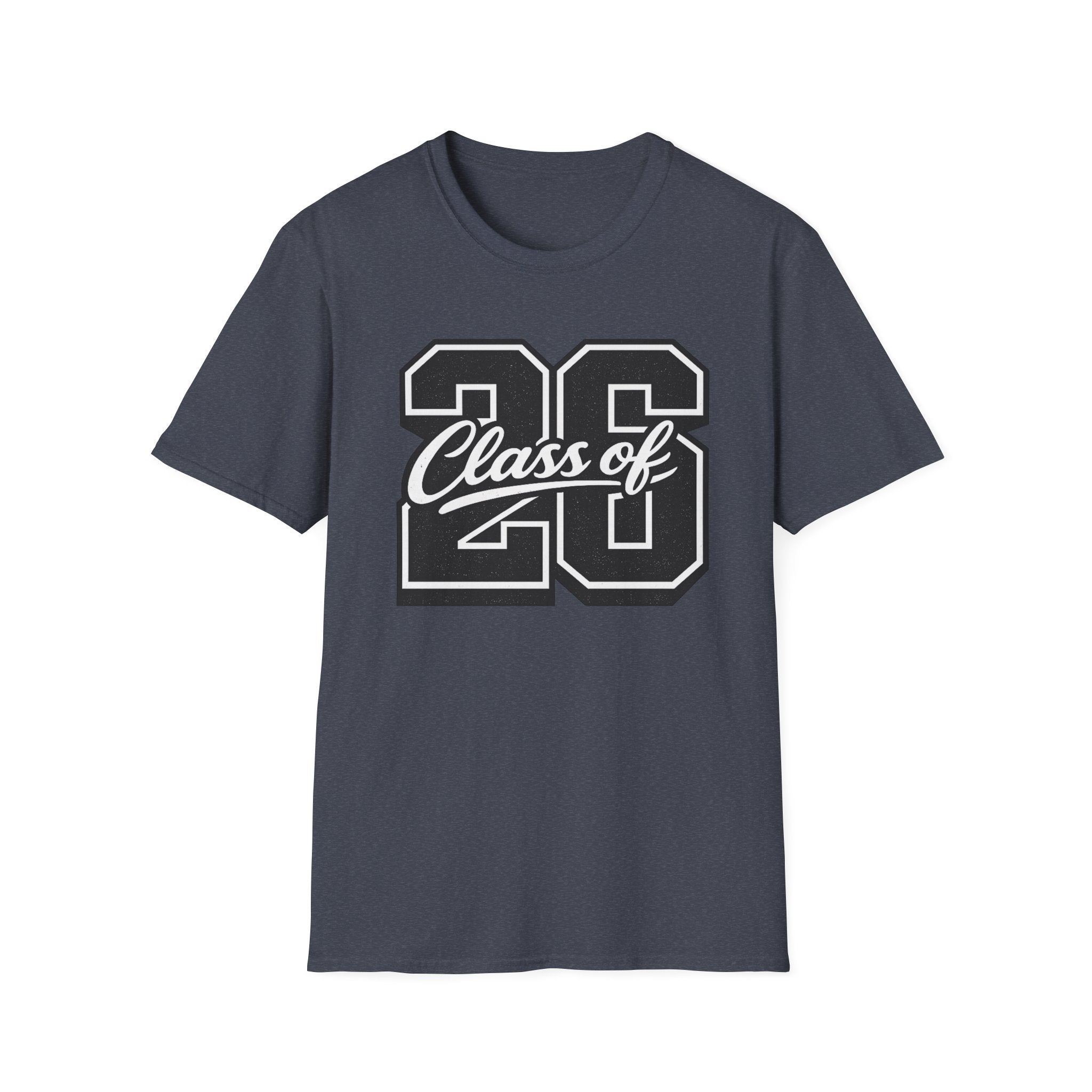 Class of '26 Varsity T-Shirt