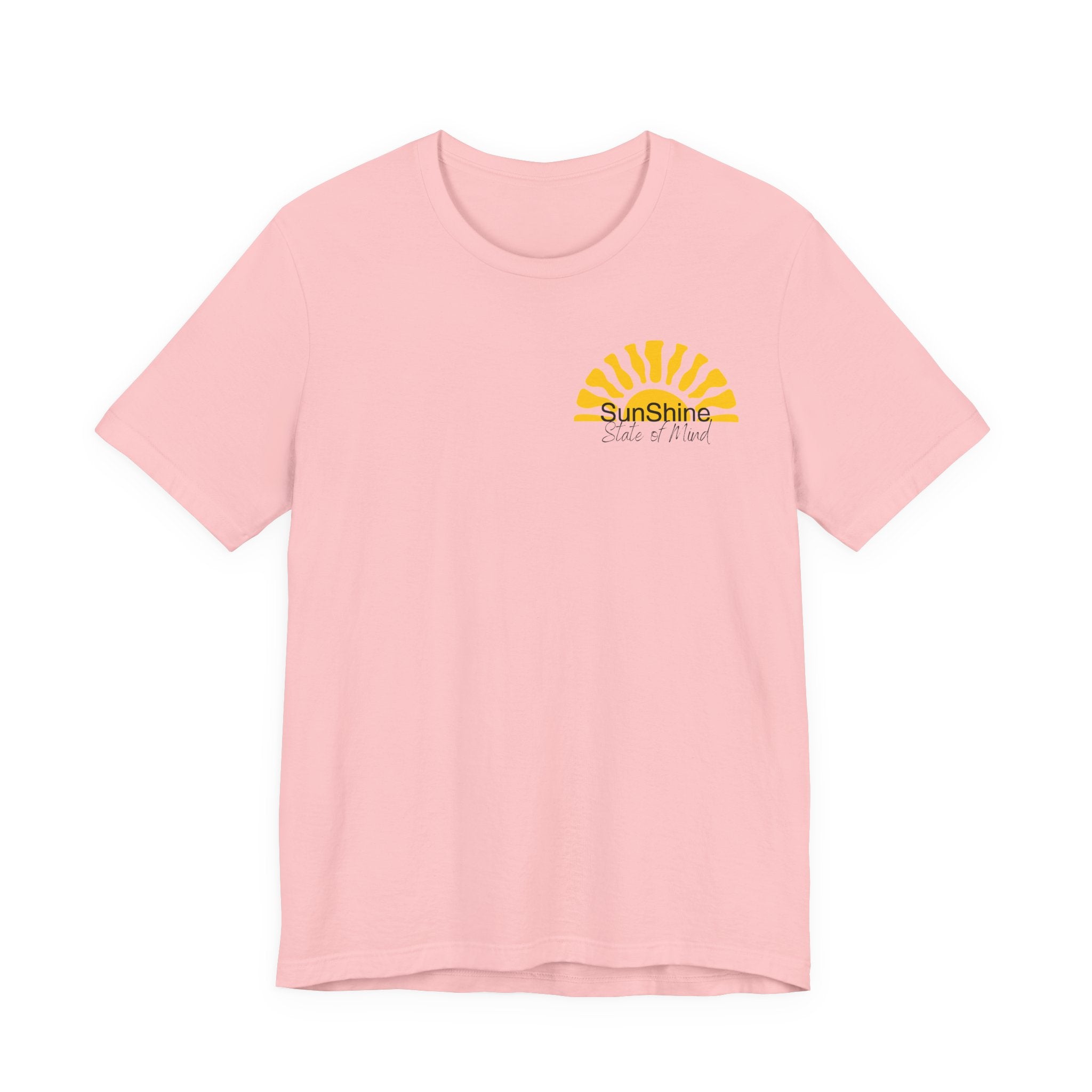 Sunshine State of Mind T-Shirt