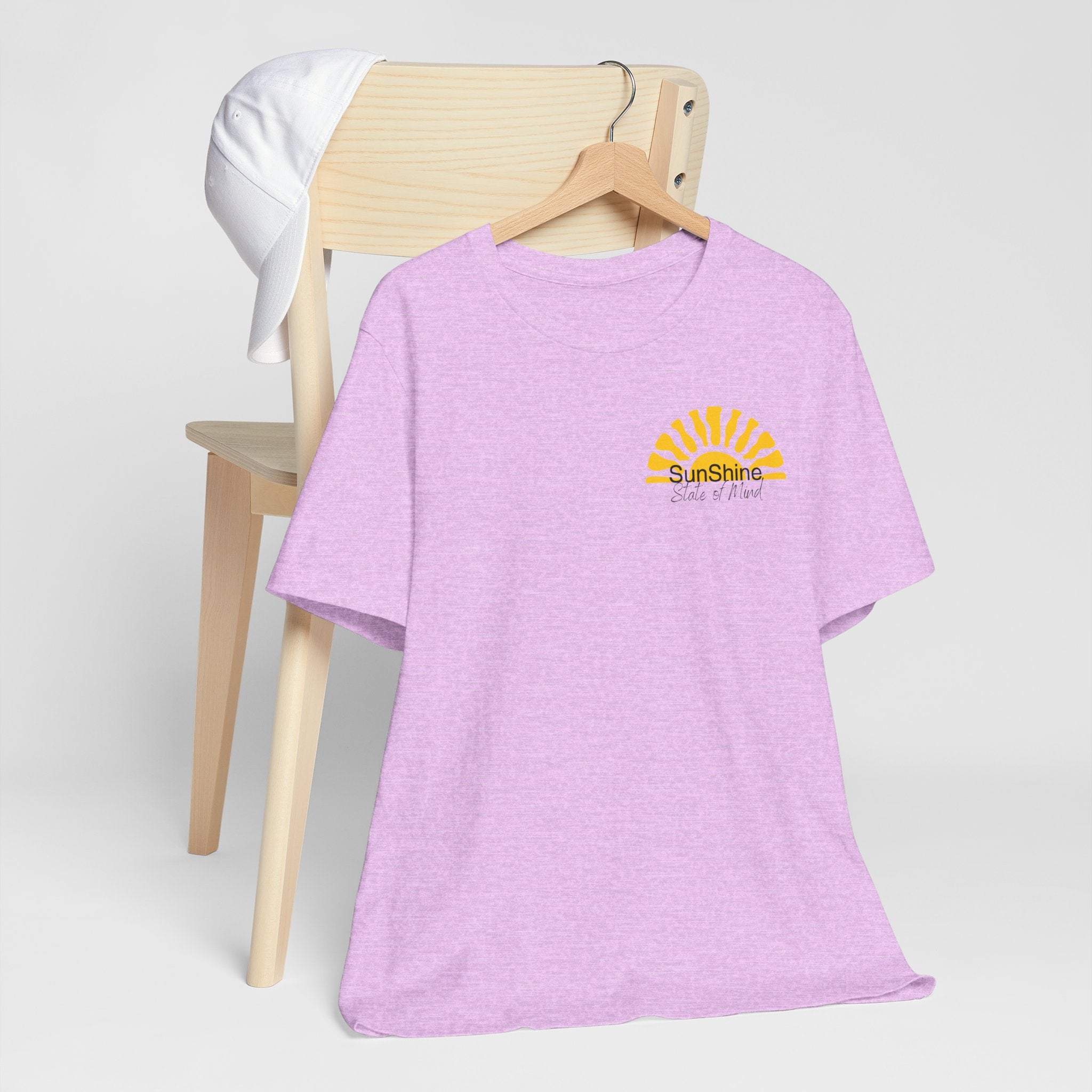 Sunshine State of Mind T-Shirt