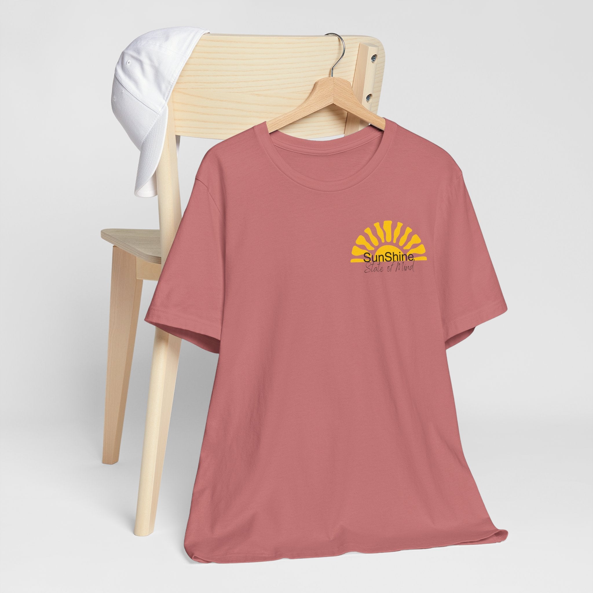 Sunshine State of Mind T-Shirt