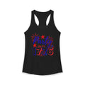 Party like it's 1776 Tank Top