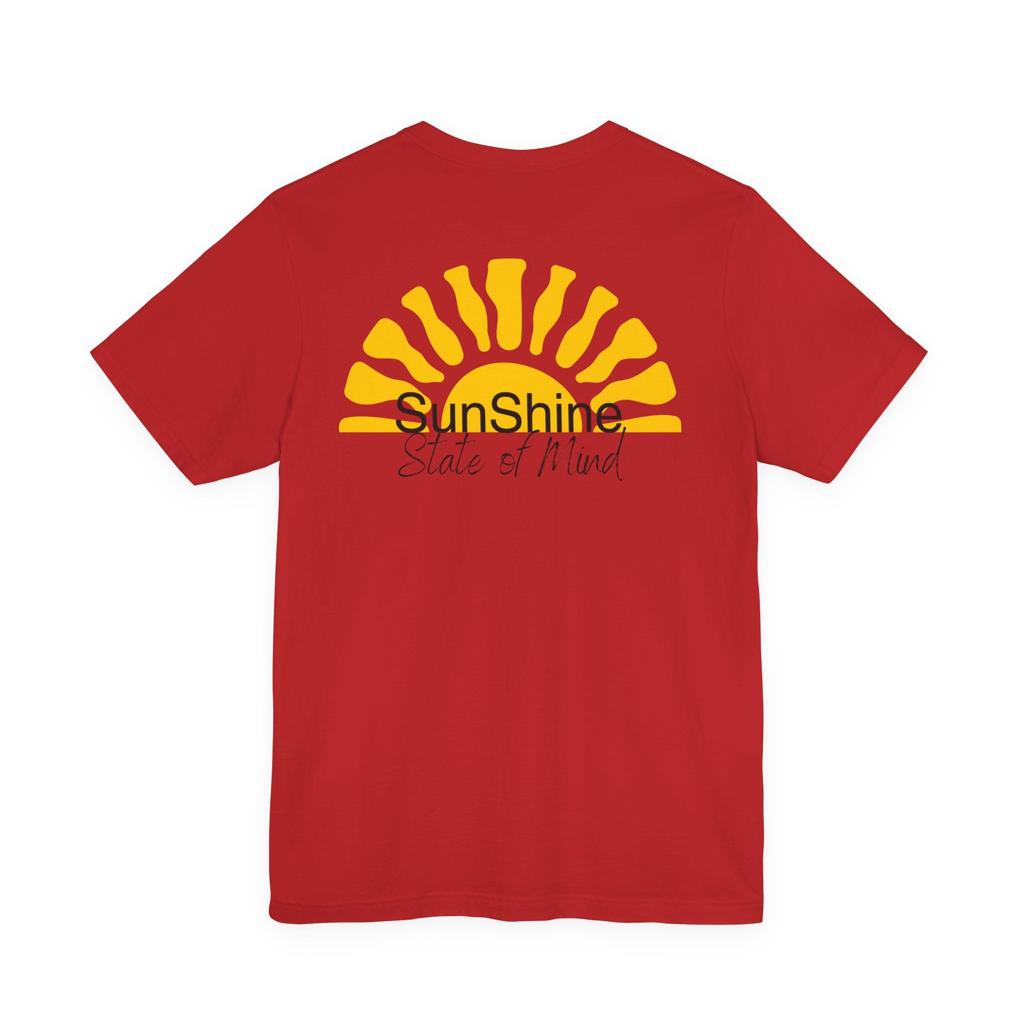 Sunshine State of Mind T-Shirt