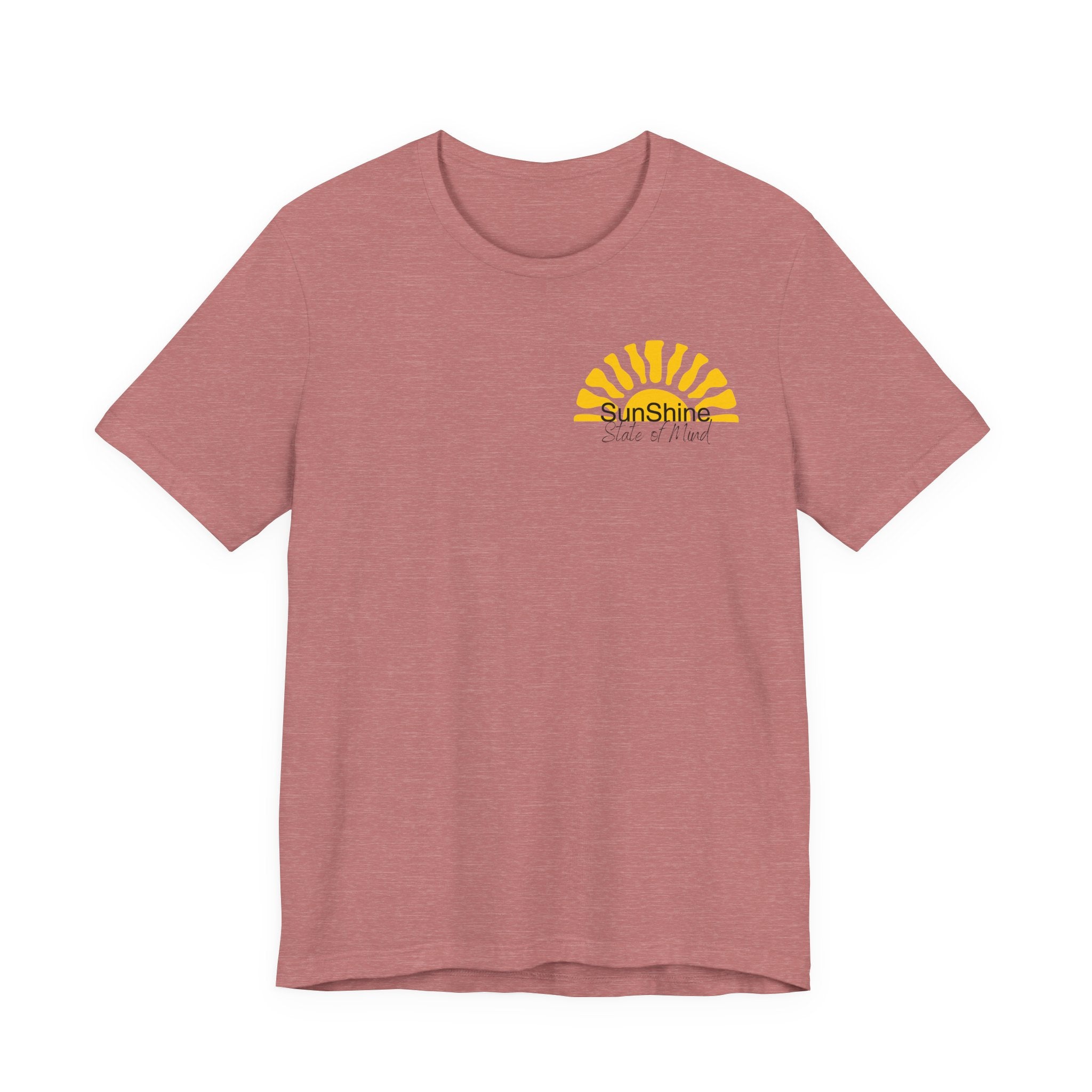 Sunshine State of Mind T-Shirt