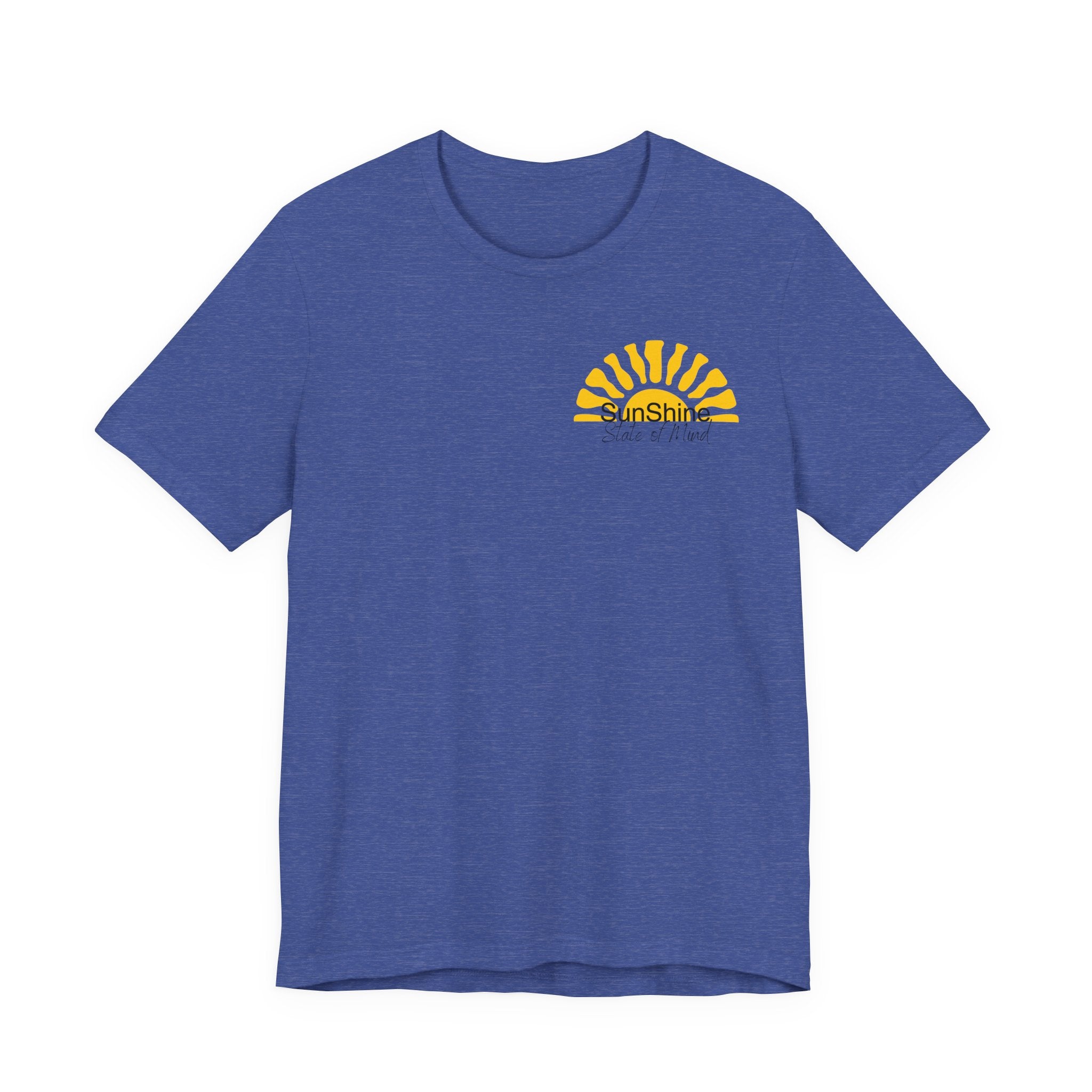 Sunshine State of Mind T-Shirt