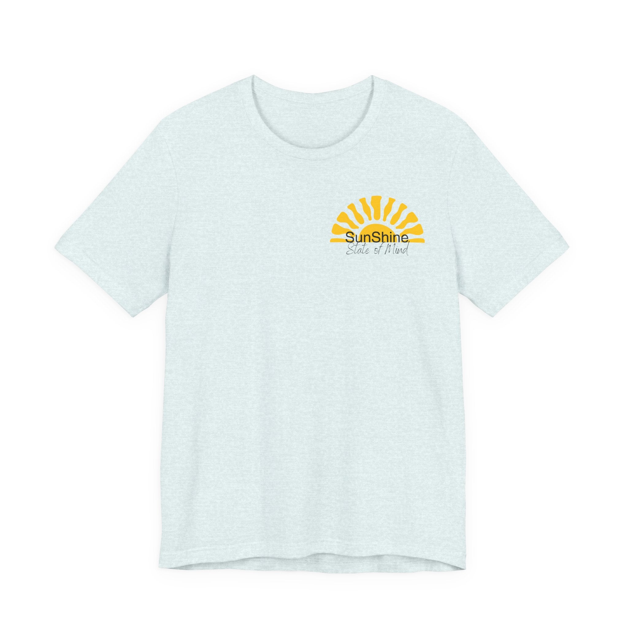 Sunshine State of Mind T-Shirt