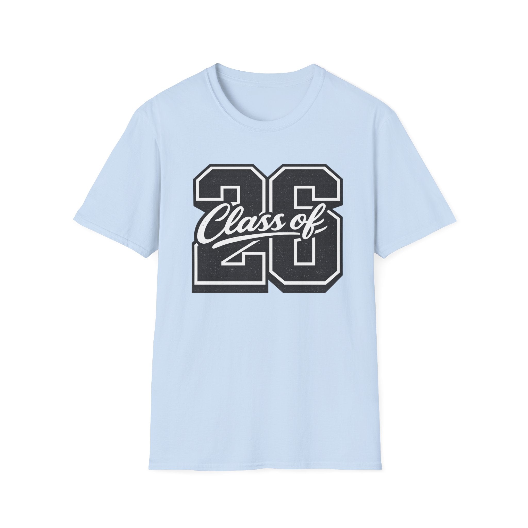 Class of '26 Varsity T-Shirt