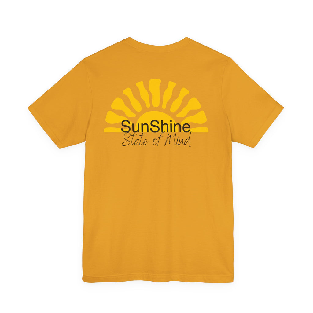 Sunshine State of Mind T-Shirt