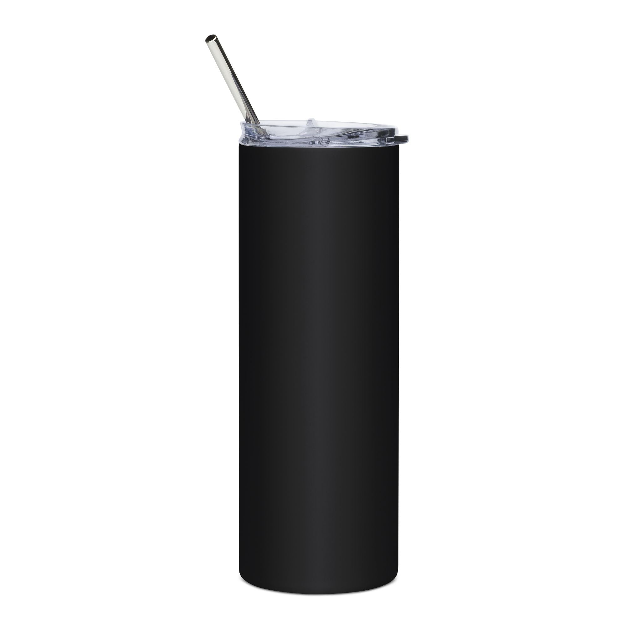 Respect the Paddle 20oz Stainless Steel Tumbler
