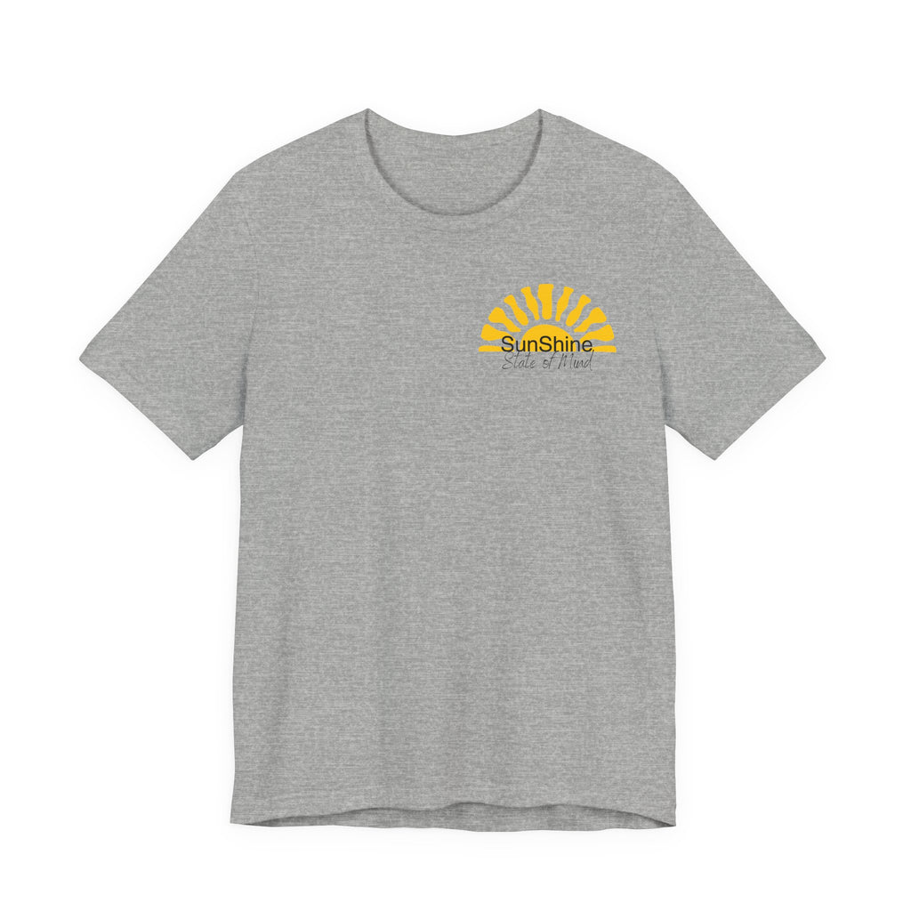 Sunshine State of Mind T-Shirt