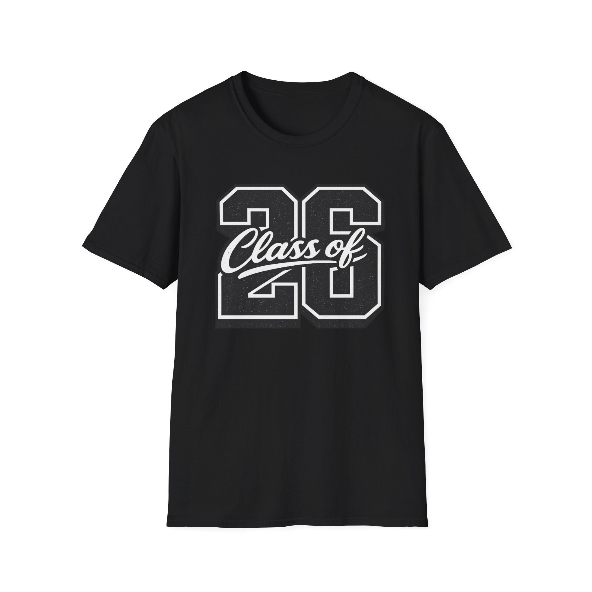 Class of '26 Varsity T-Shirt